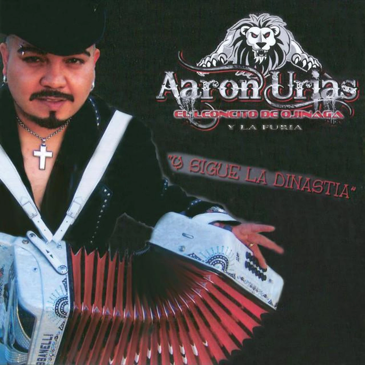 Aaron Urias