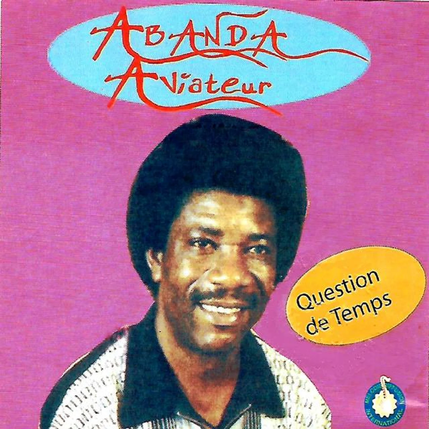 Abanda Aviateur