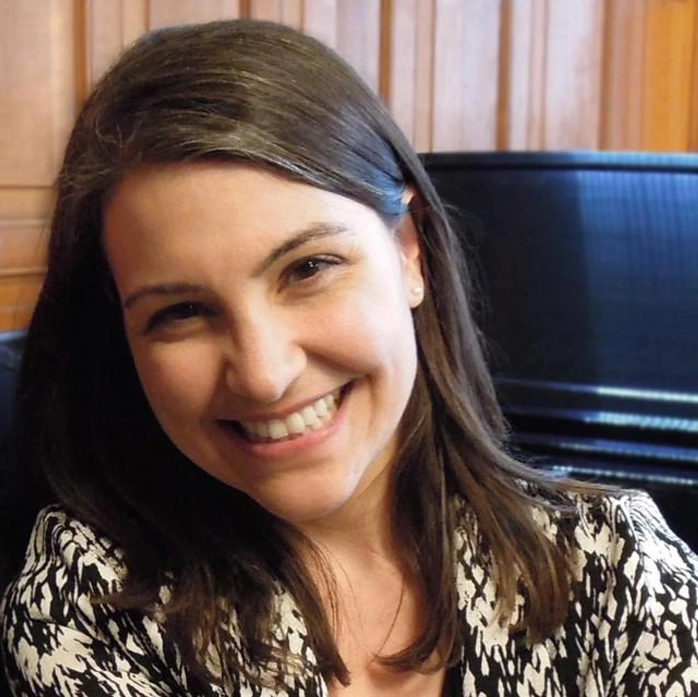 Abbie Betinis