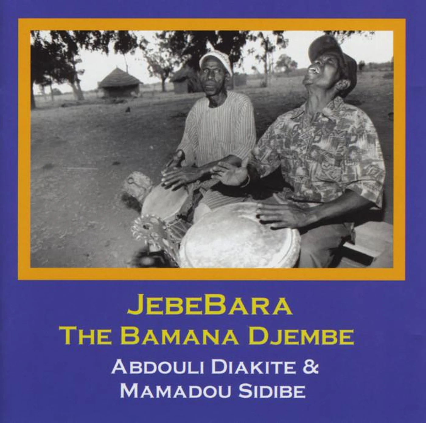 Abdouli Diakite