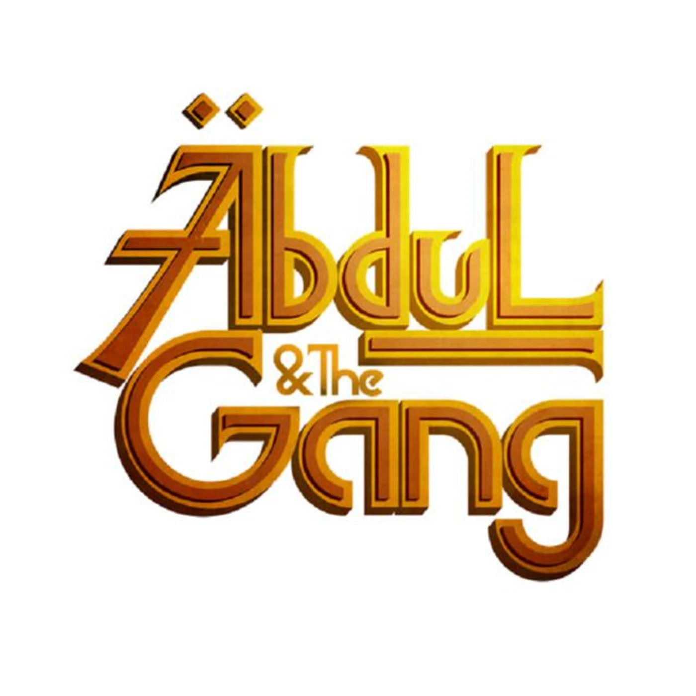 ABDUL & THE GANG