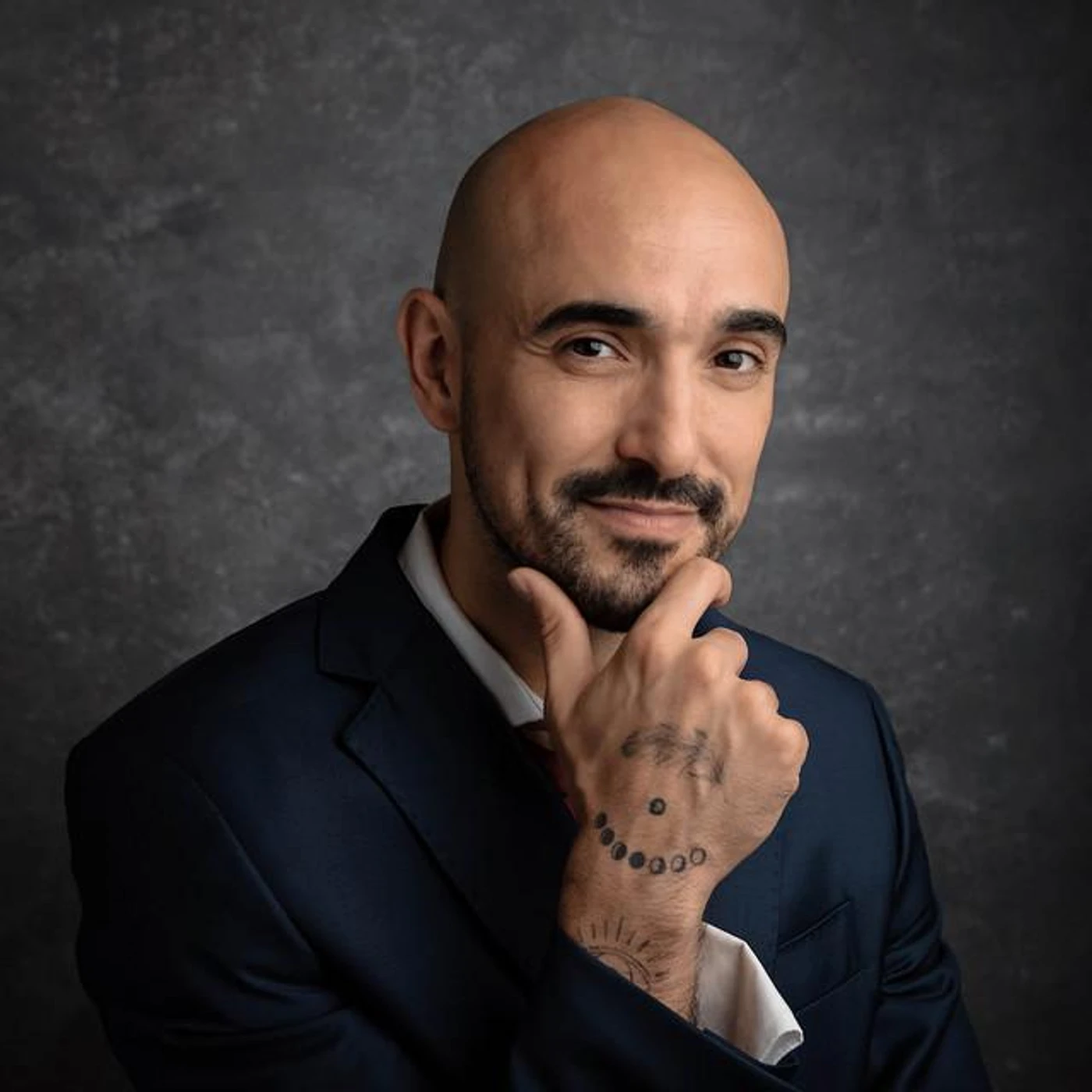 Abel Pintos