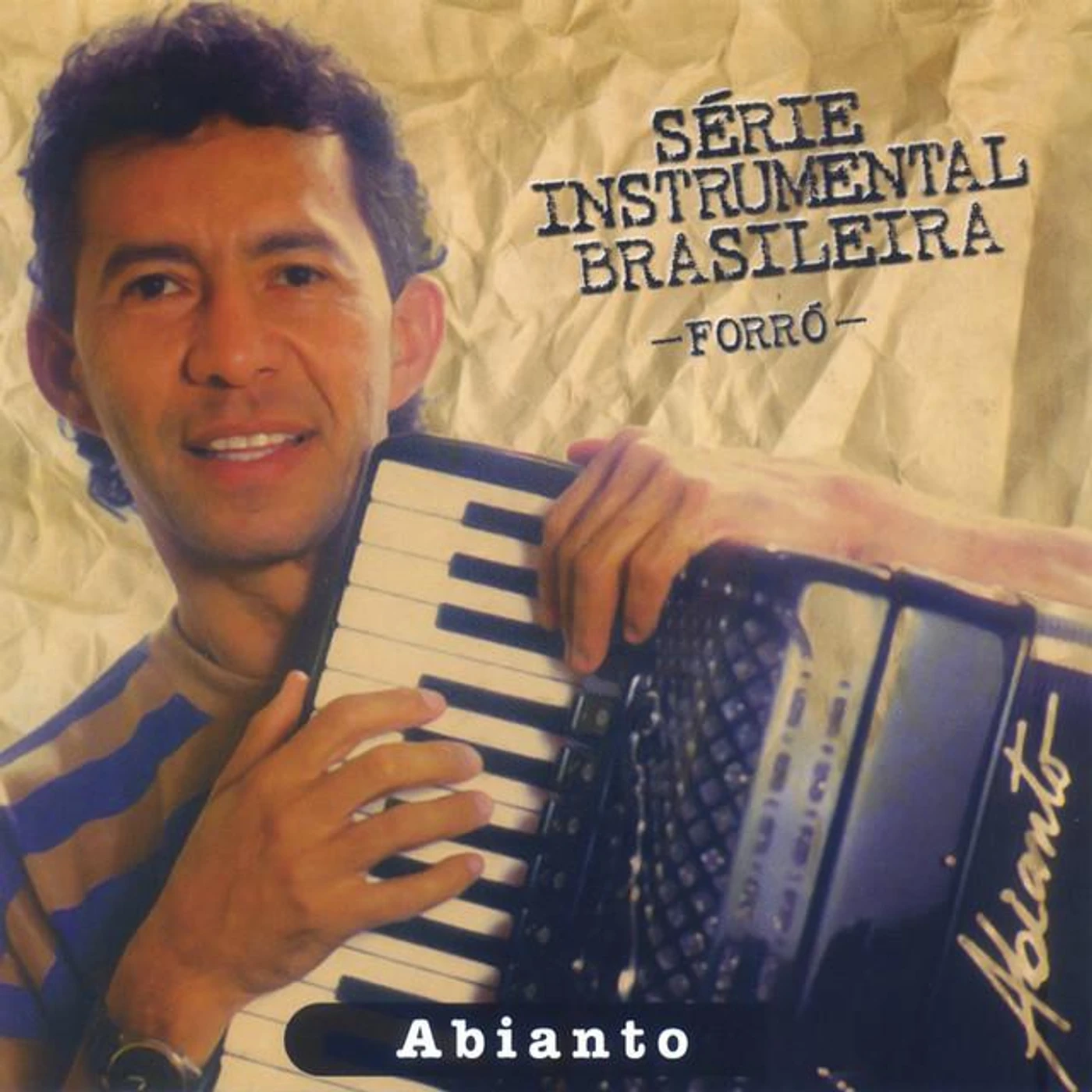 Abianto