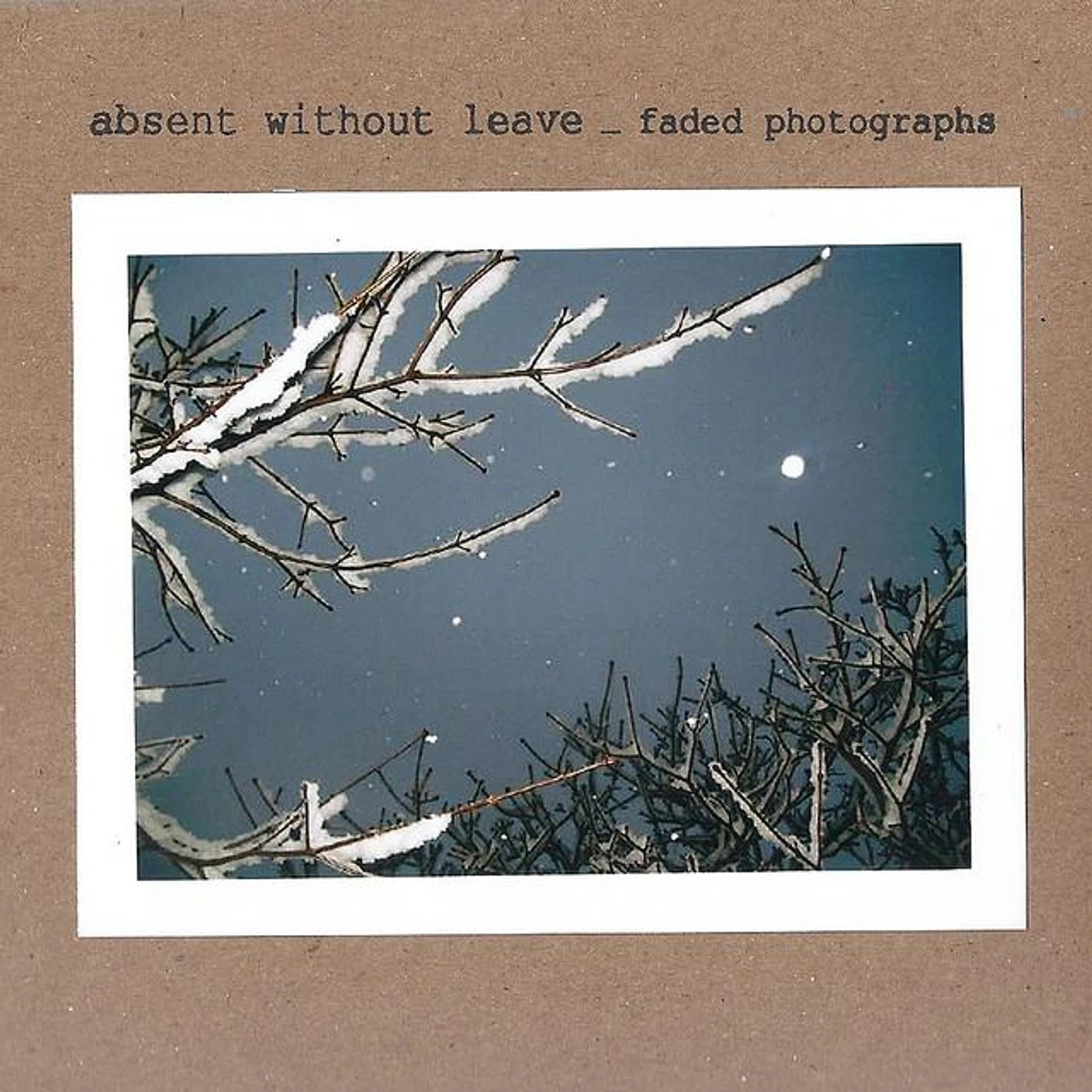 Absent Without Leave