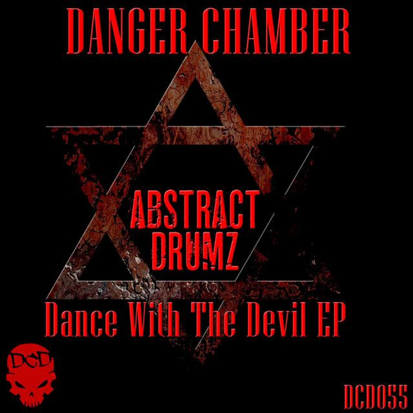 Abstract Drumz