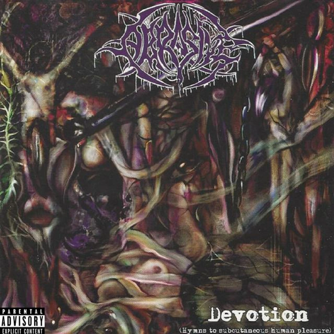 Abrasive