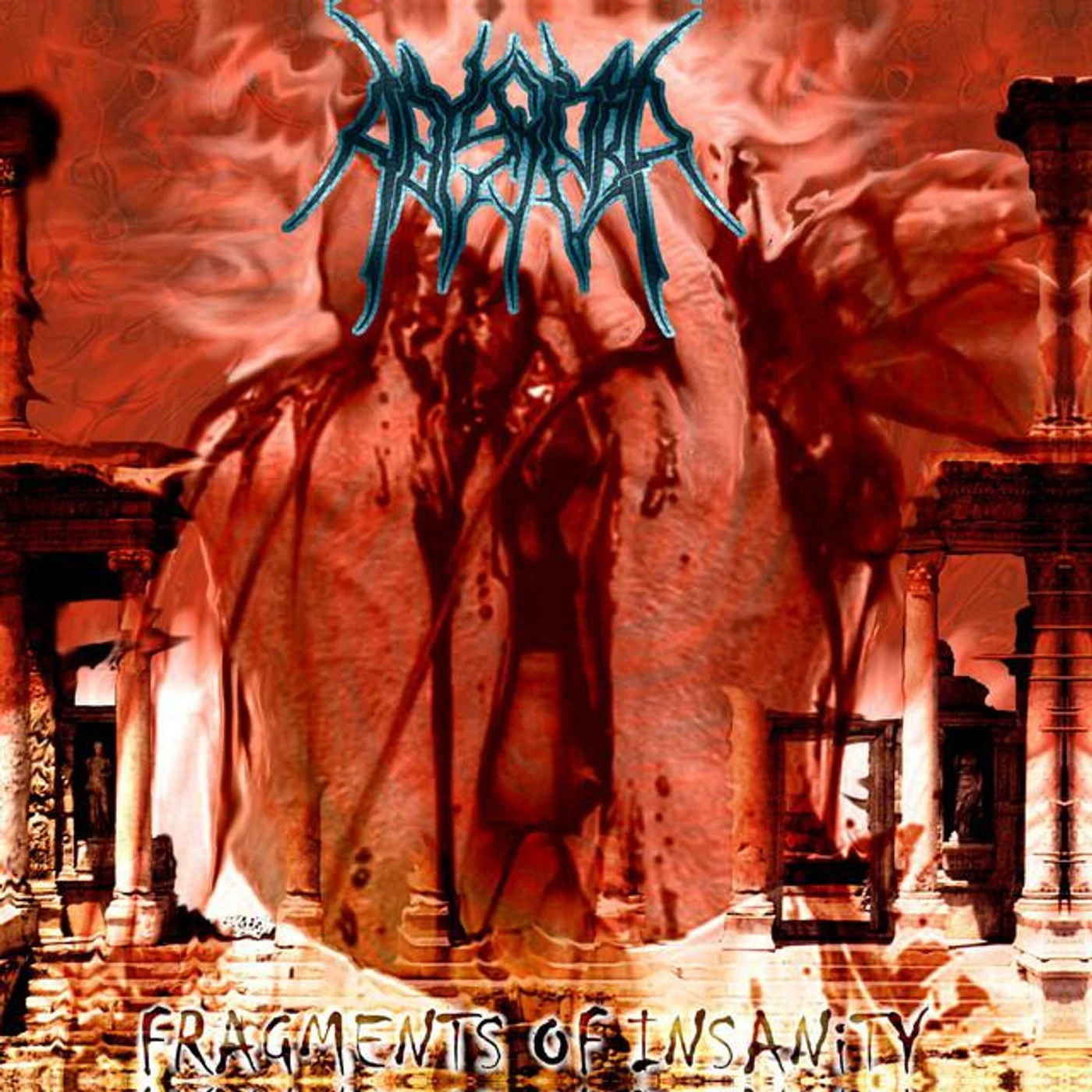 Abyss Lord