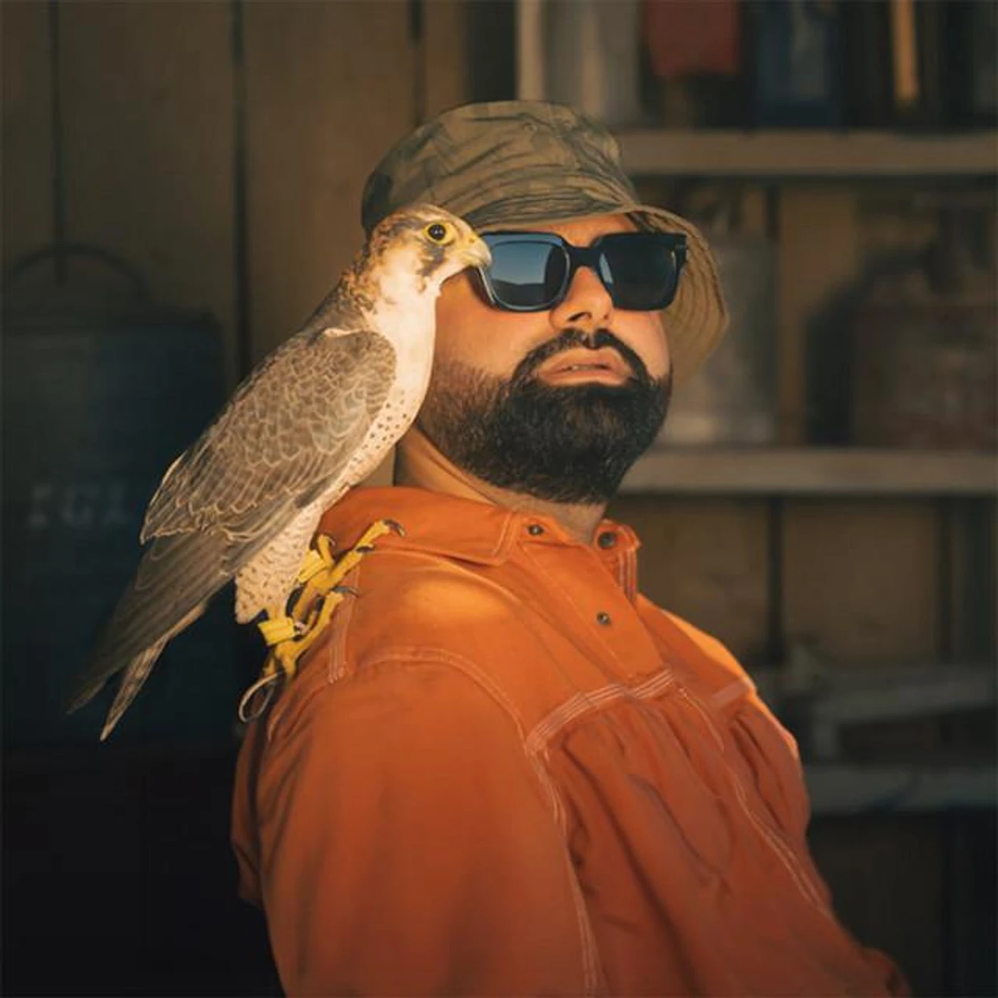 Achraf Maghrabi