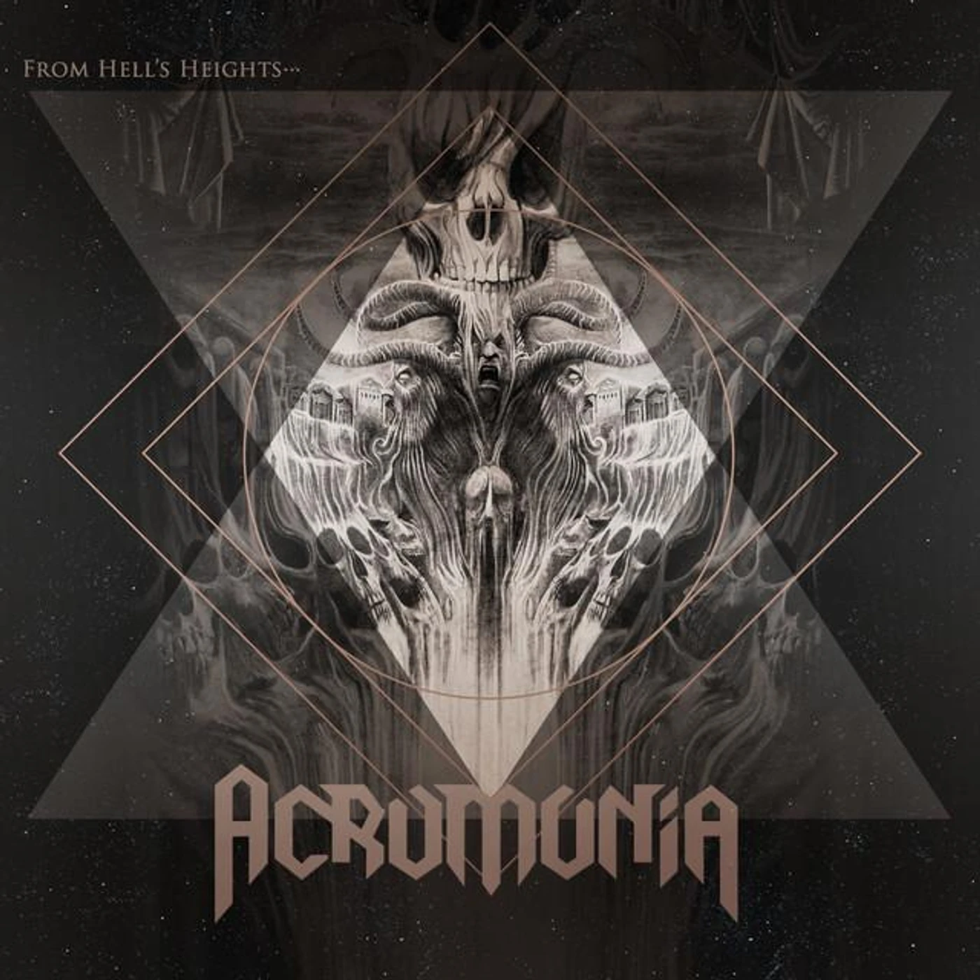 Acromonia