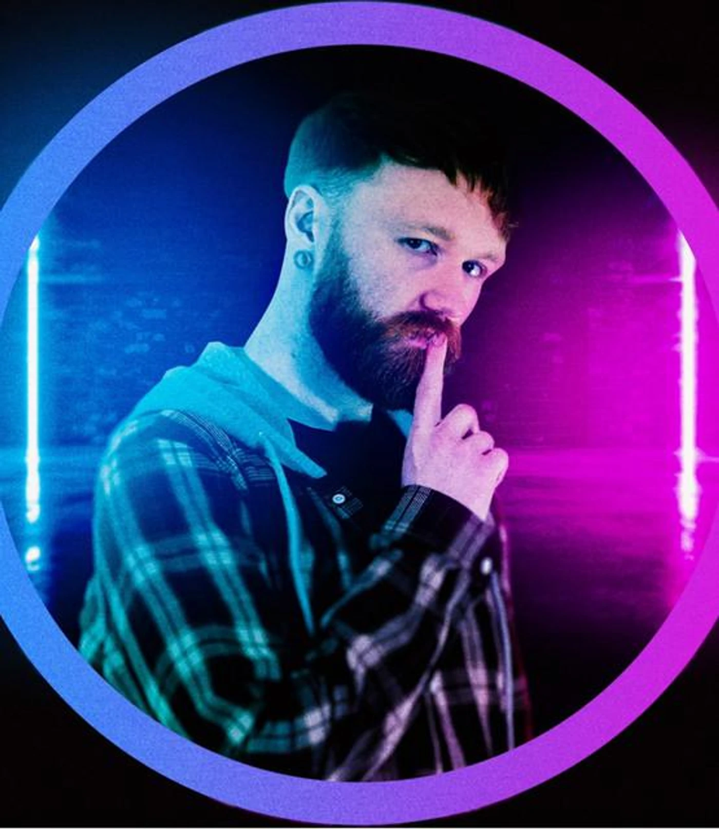 Adam Caine