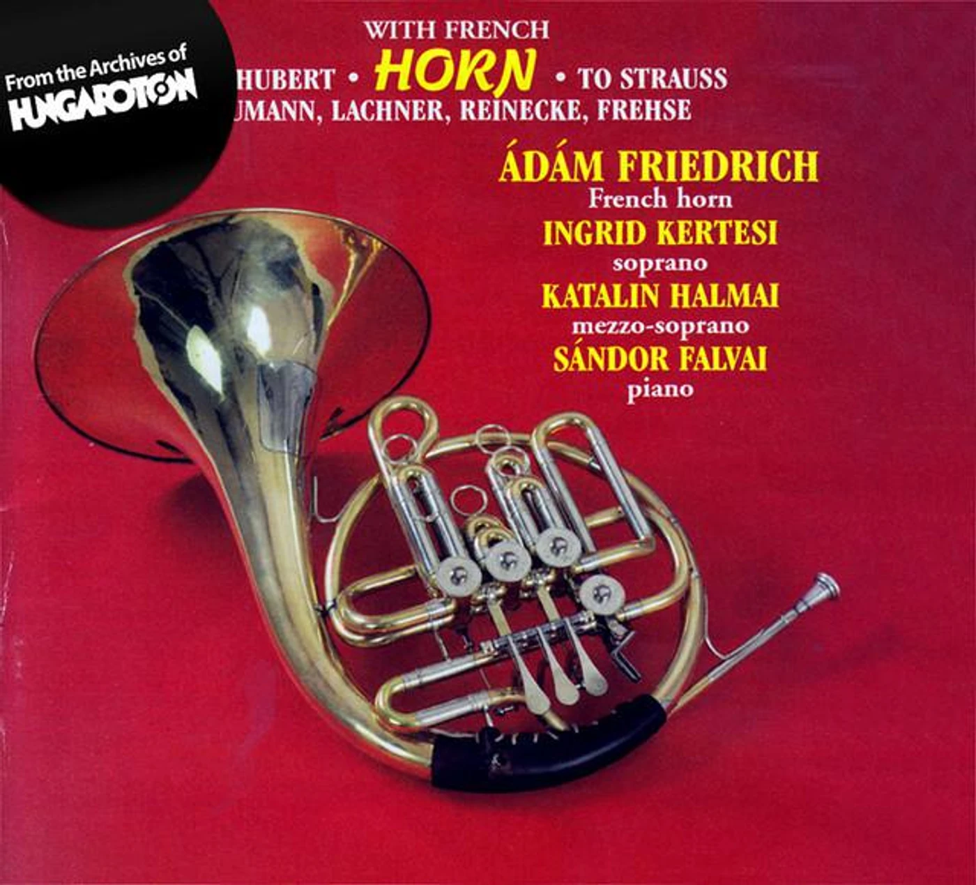 Adam Friedrich