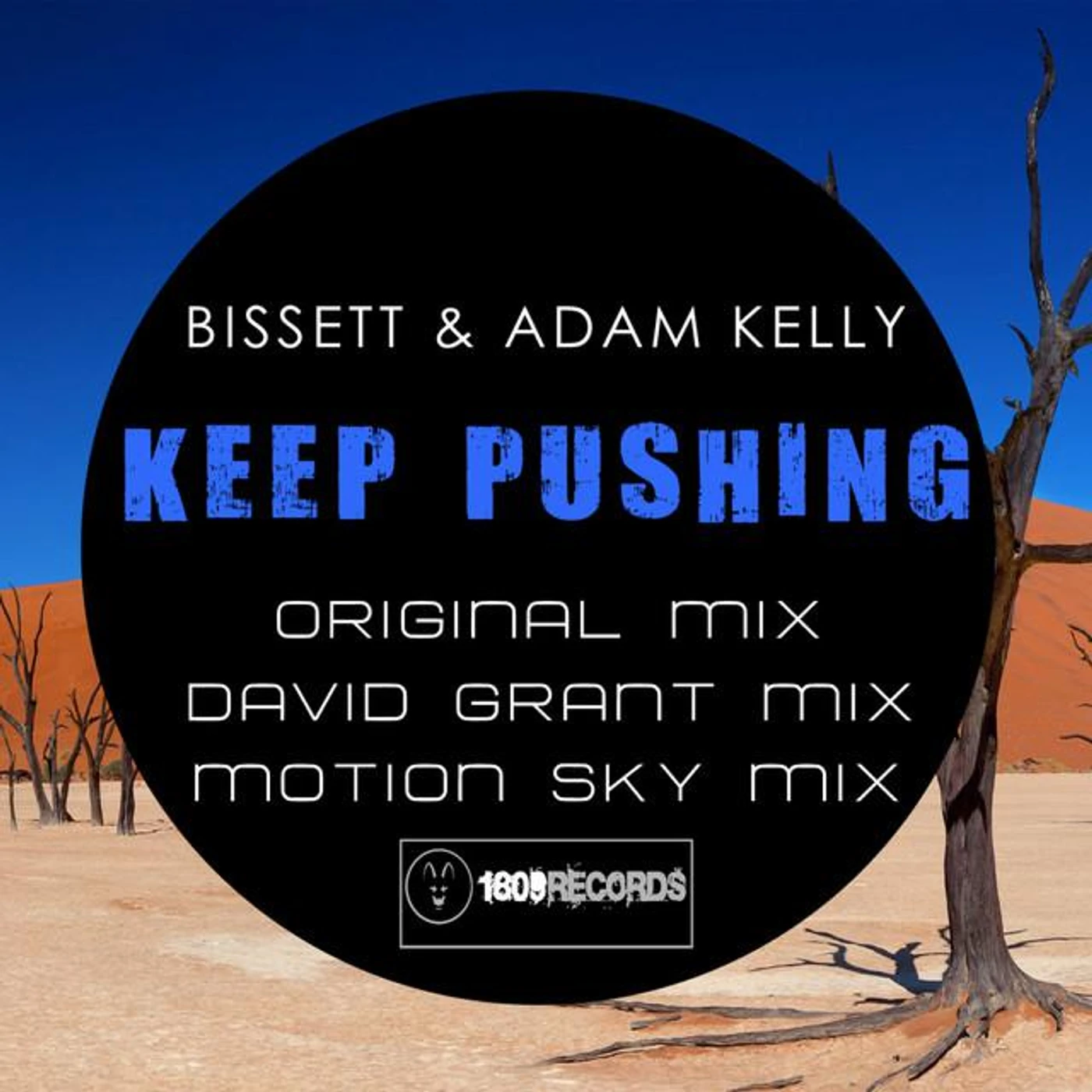 Adam Kelly