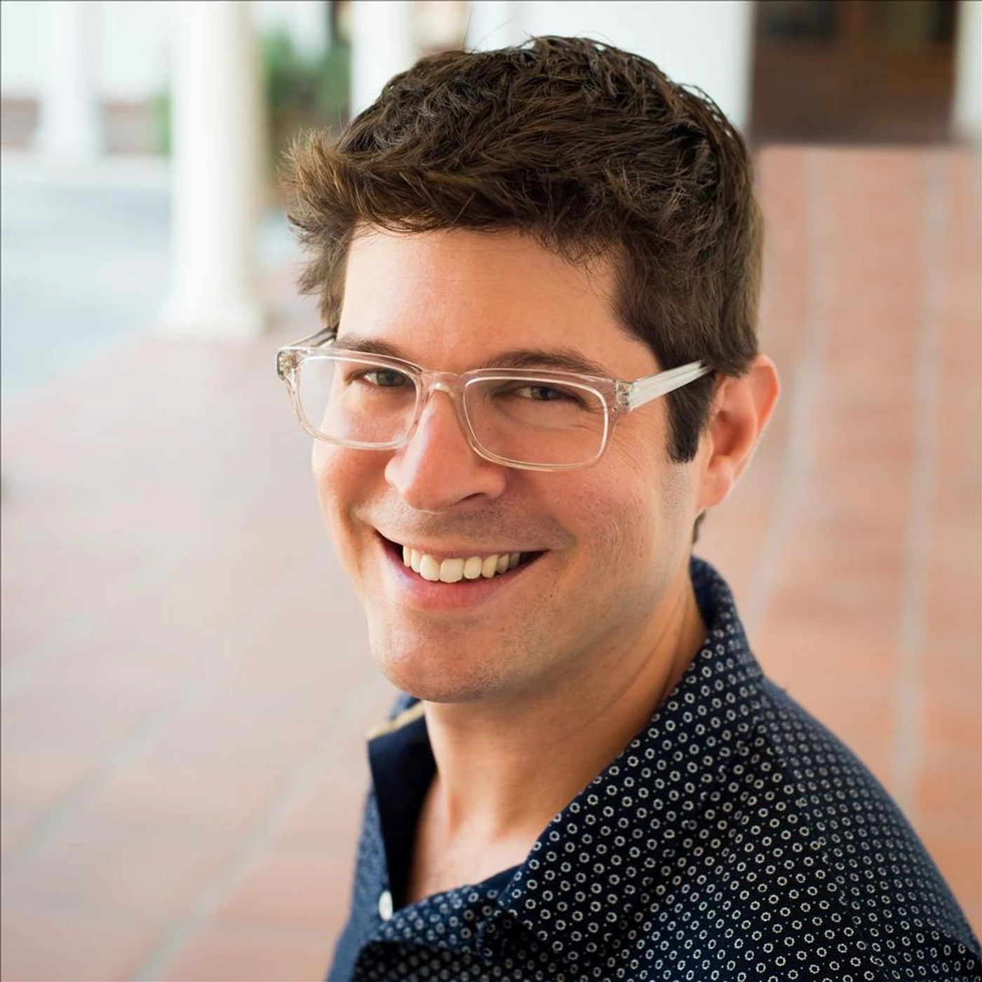 Adam Schoenberg