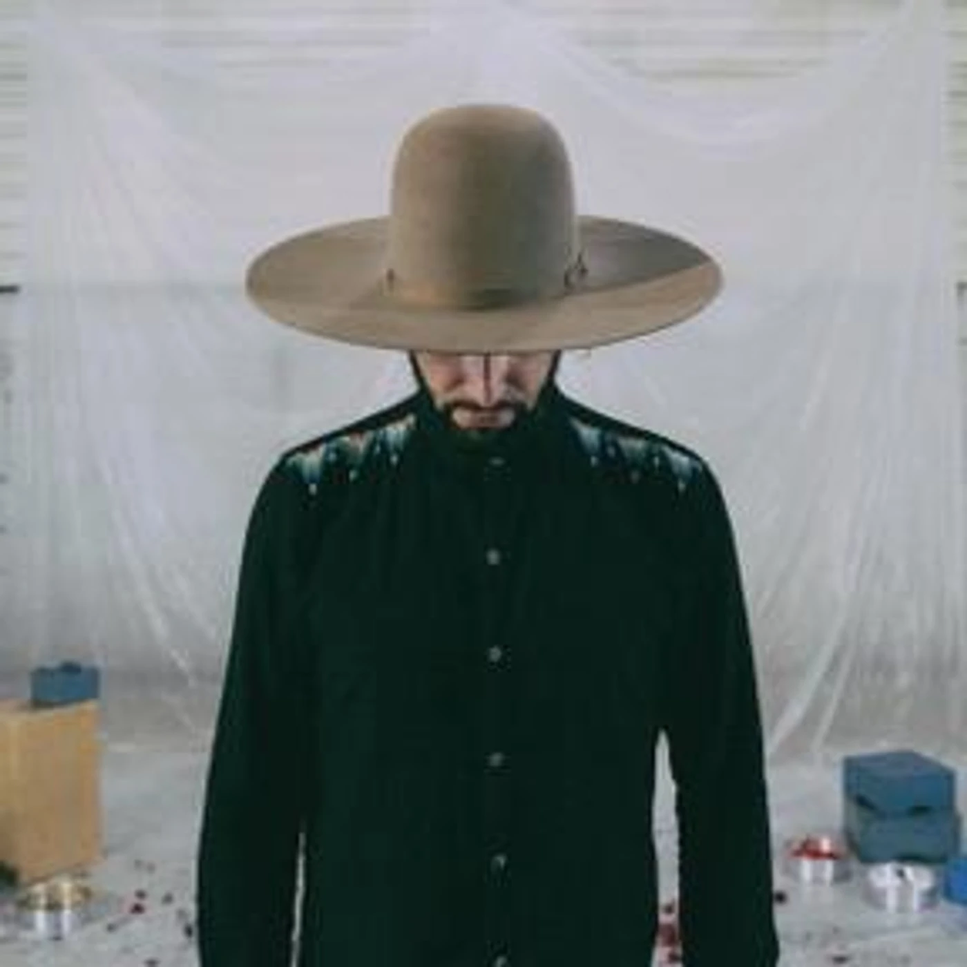 Adan Jodorowsky
