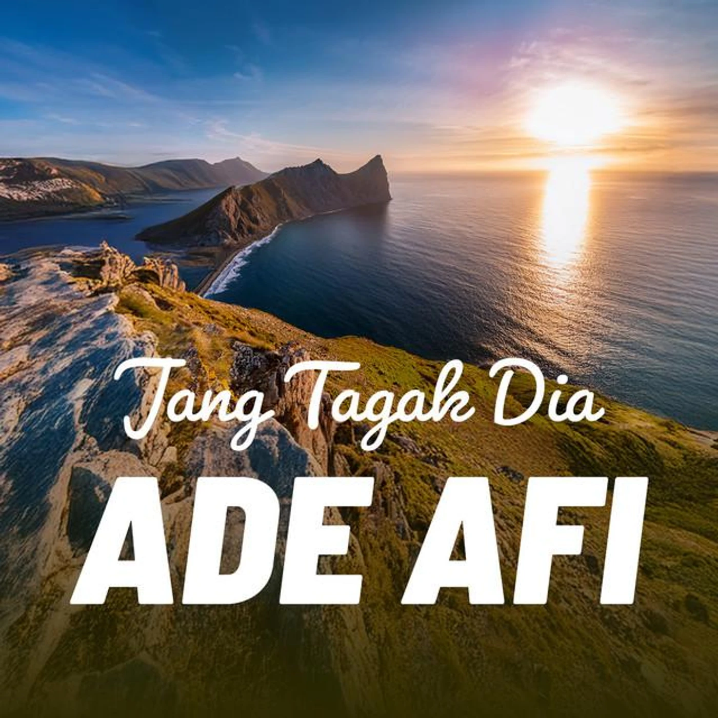 Ade AFI