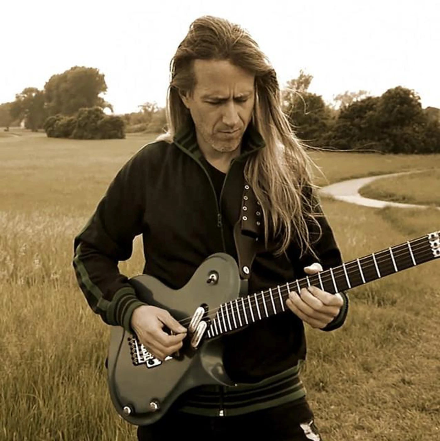 Adrian Weiss