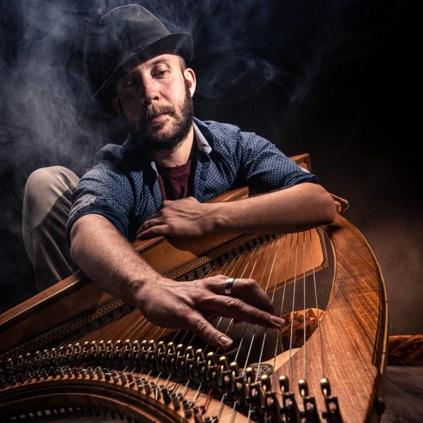 Adriano Sangineto