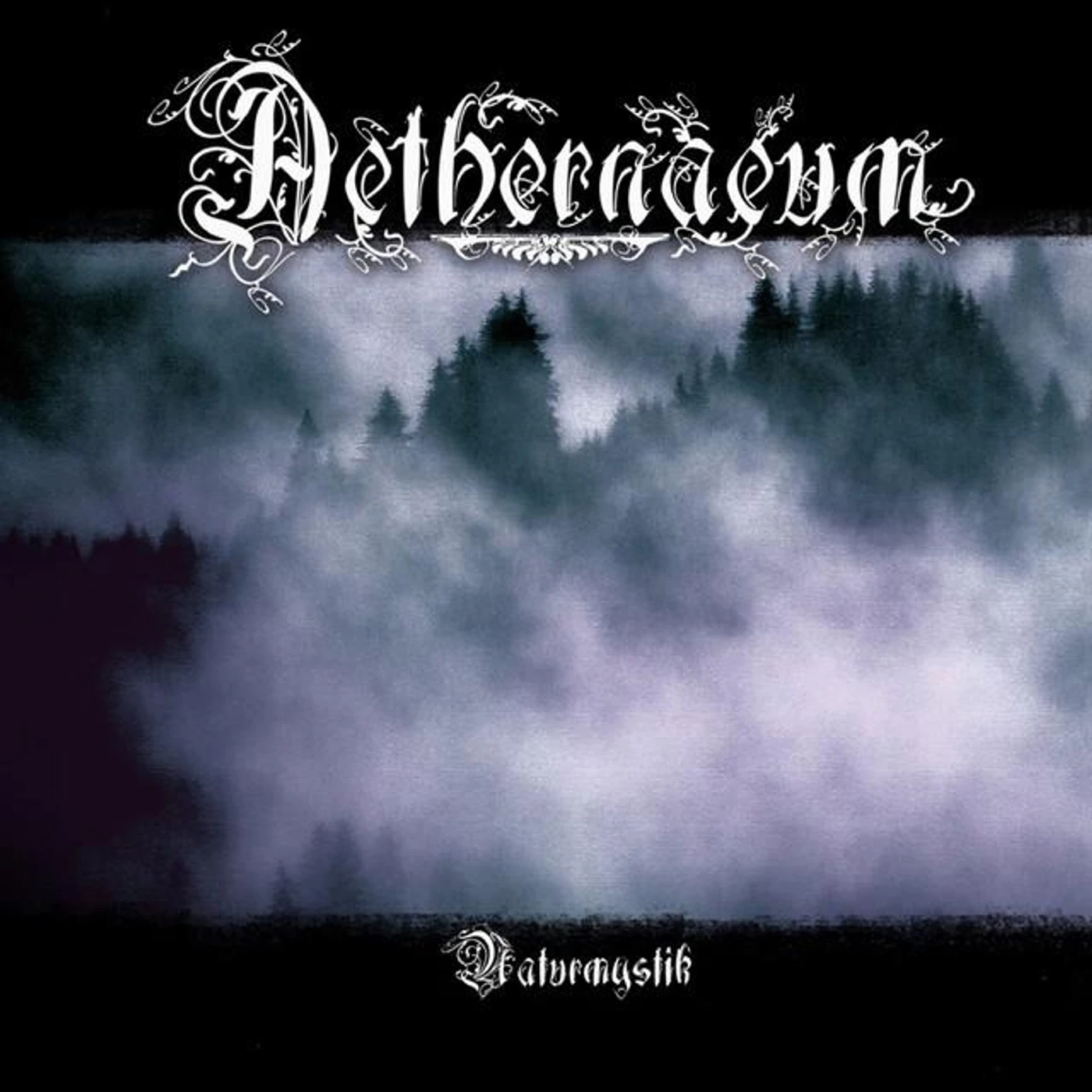 Aethernaeum
