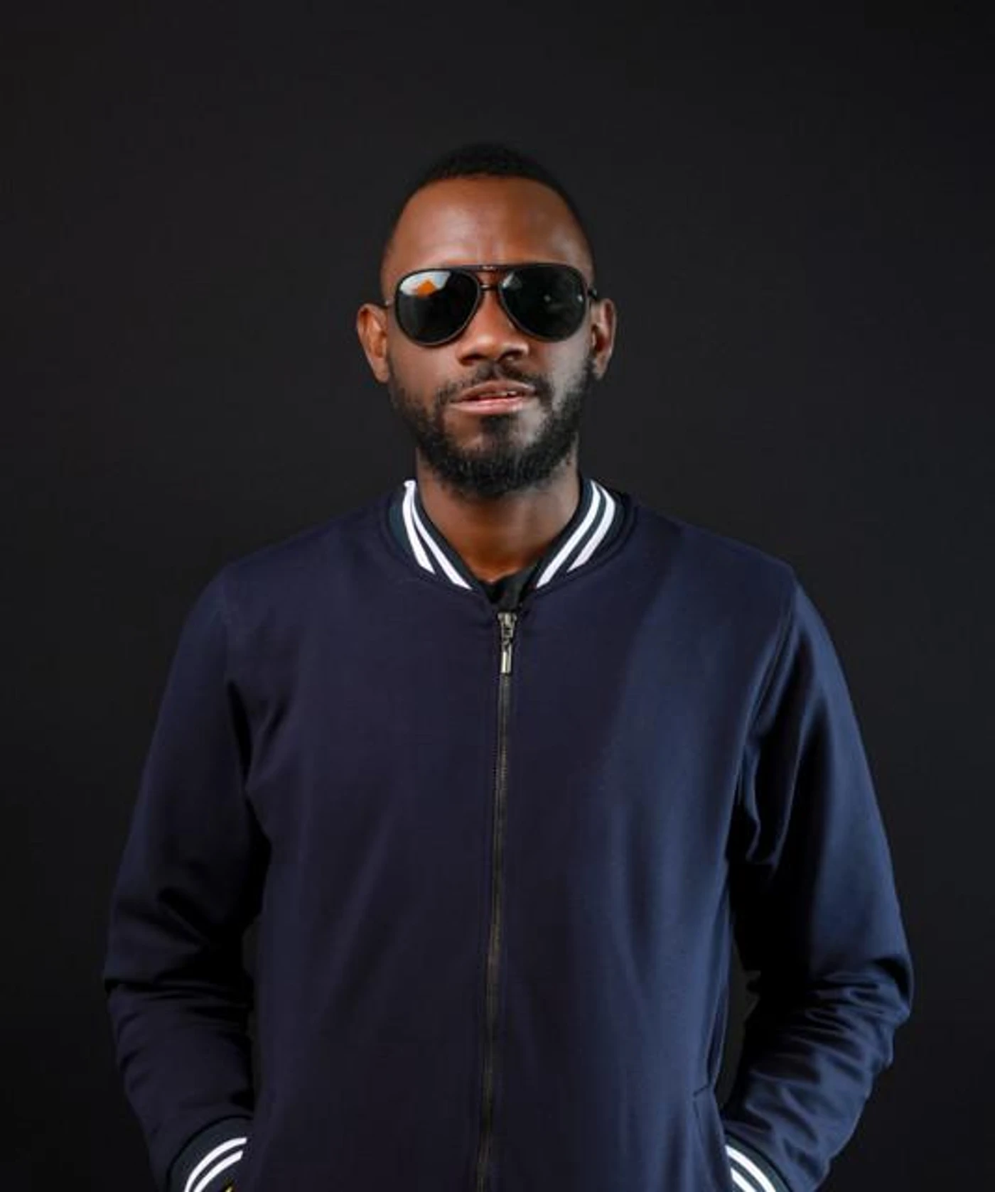 Afro House Dj