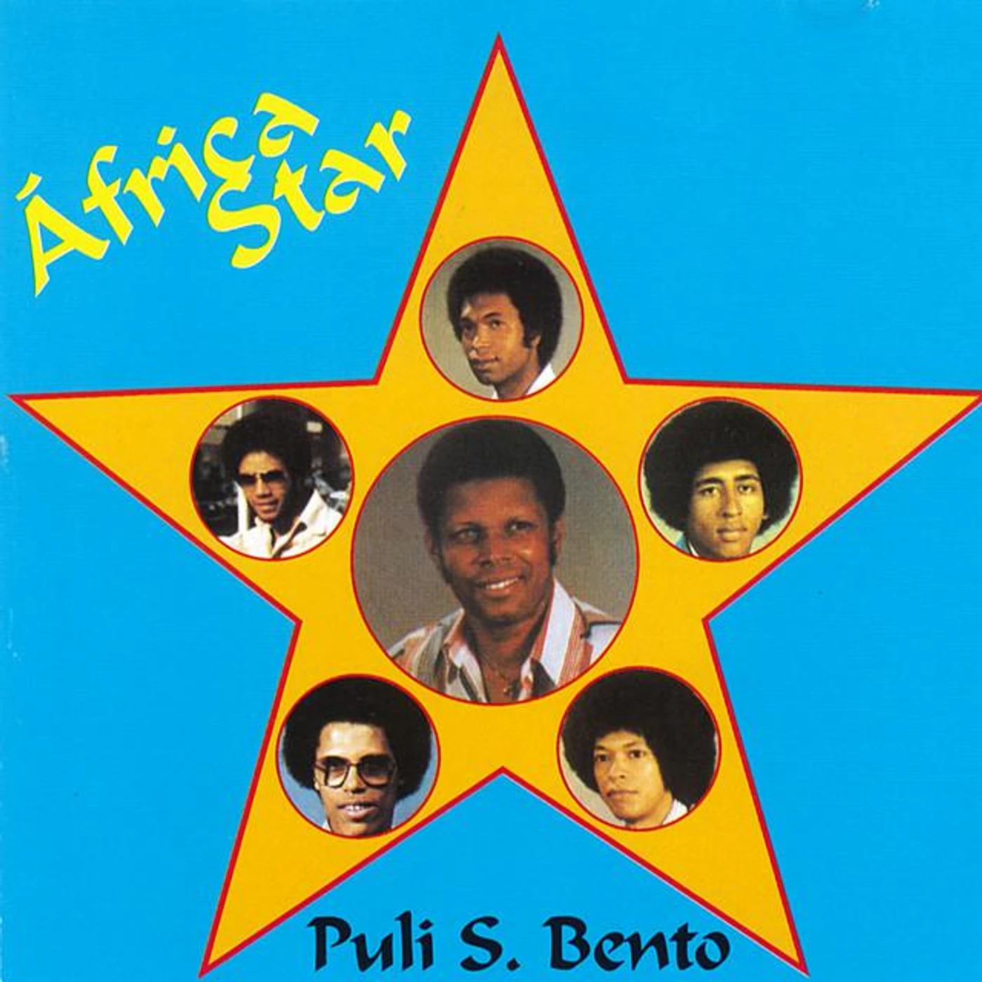 Africa Star
