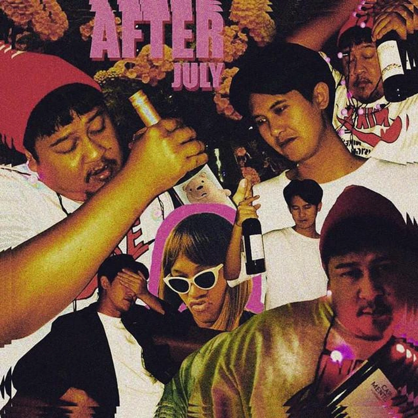 After July