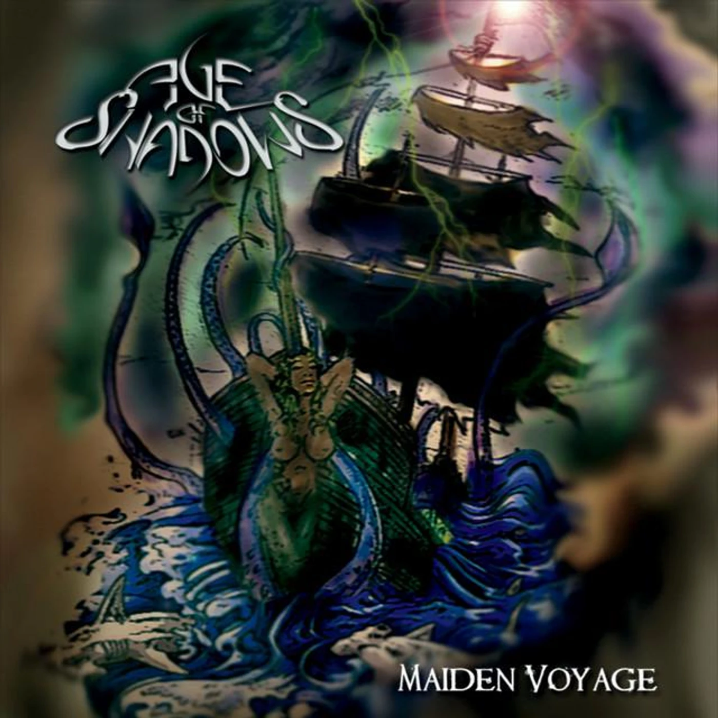 Age of Shadows