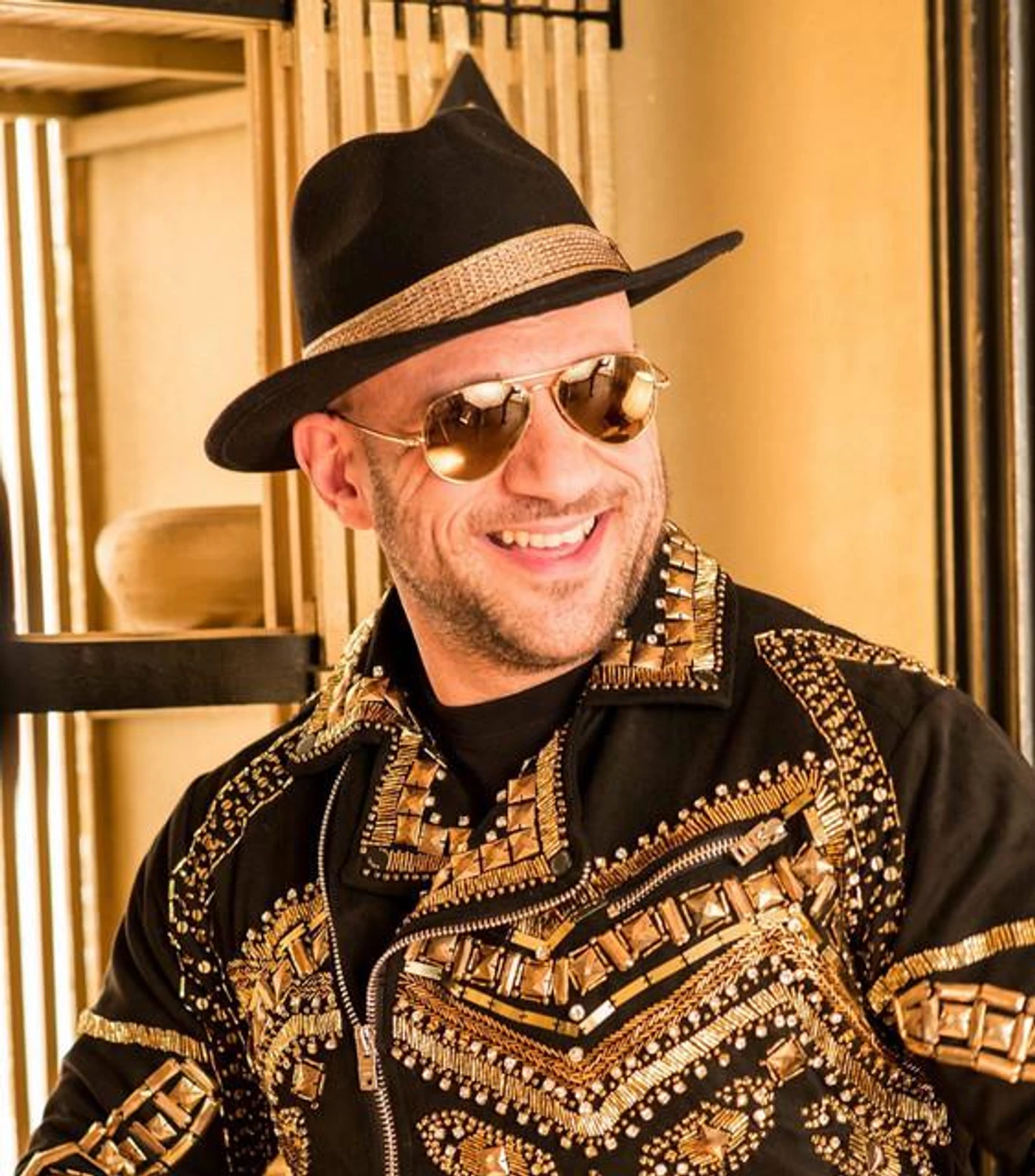 Ahmed Mekky