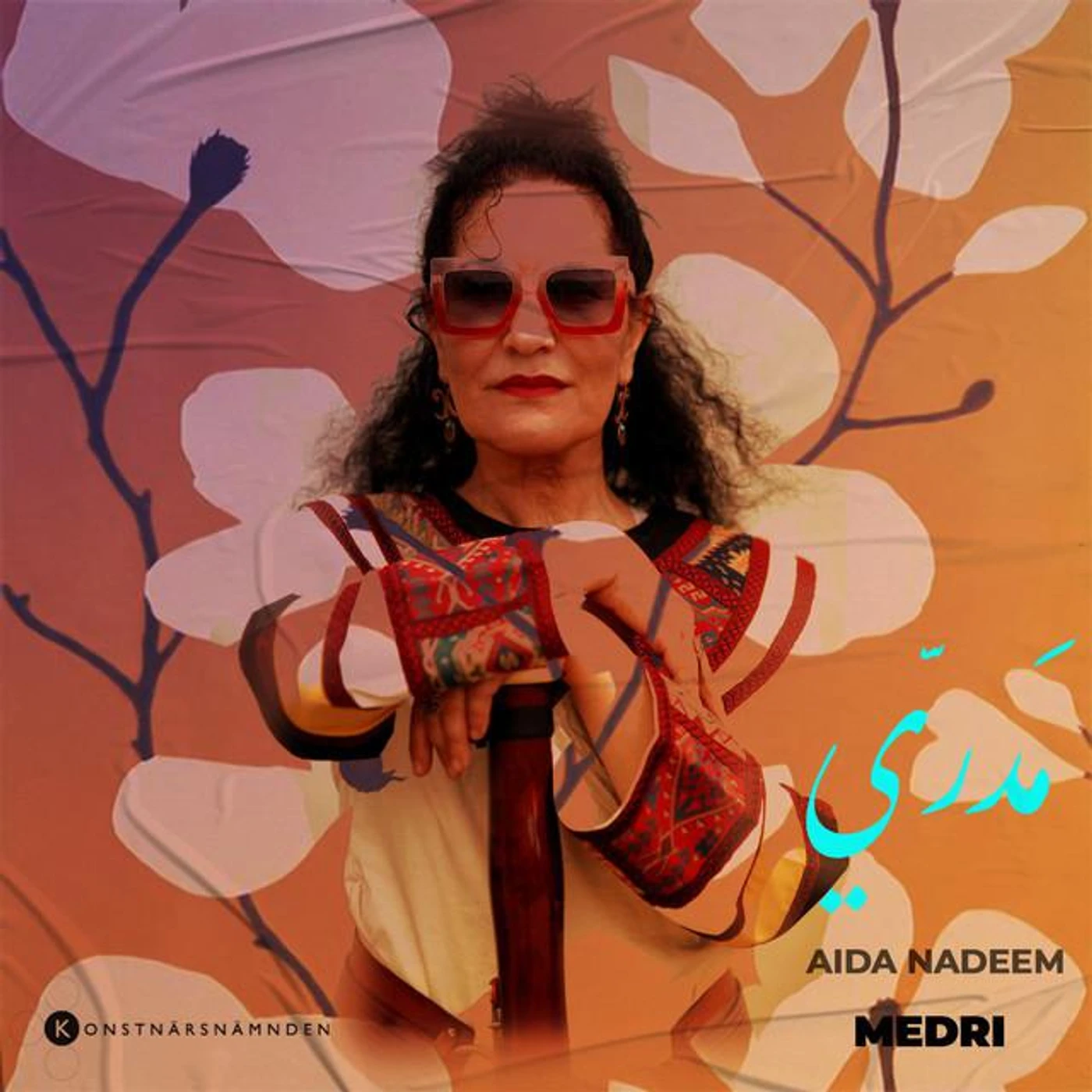 Aida Nadeem