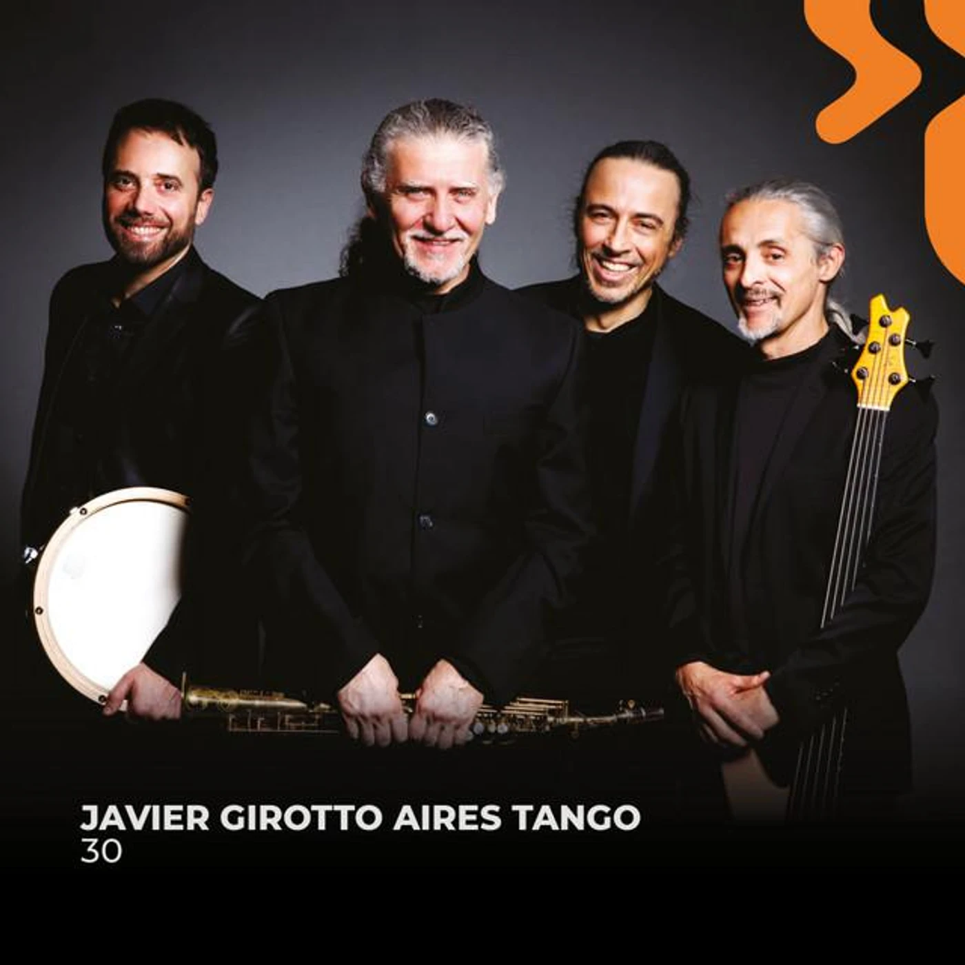 Aires tango