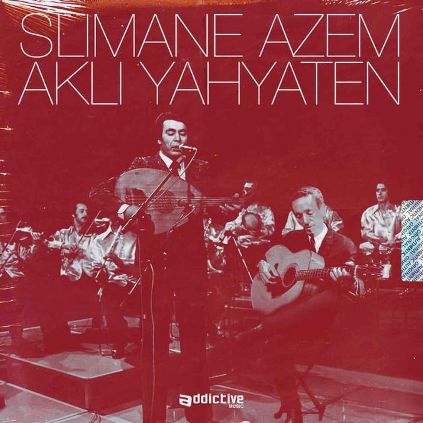 Akli Yahyaten