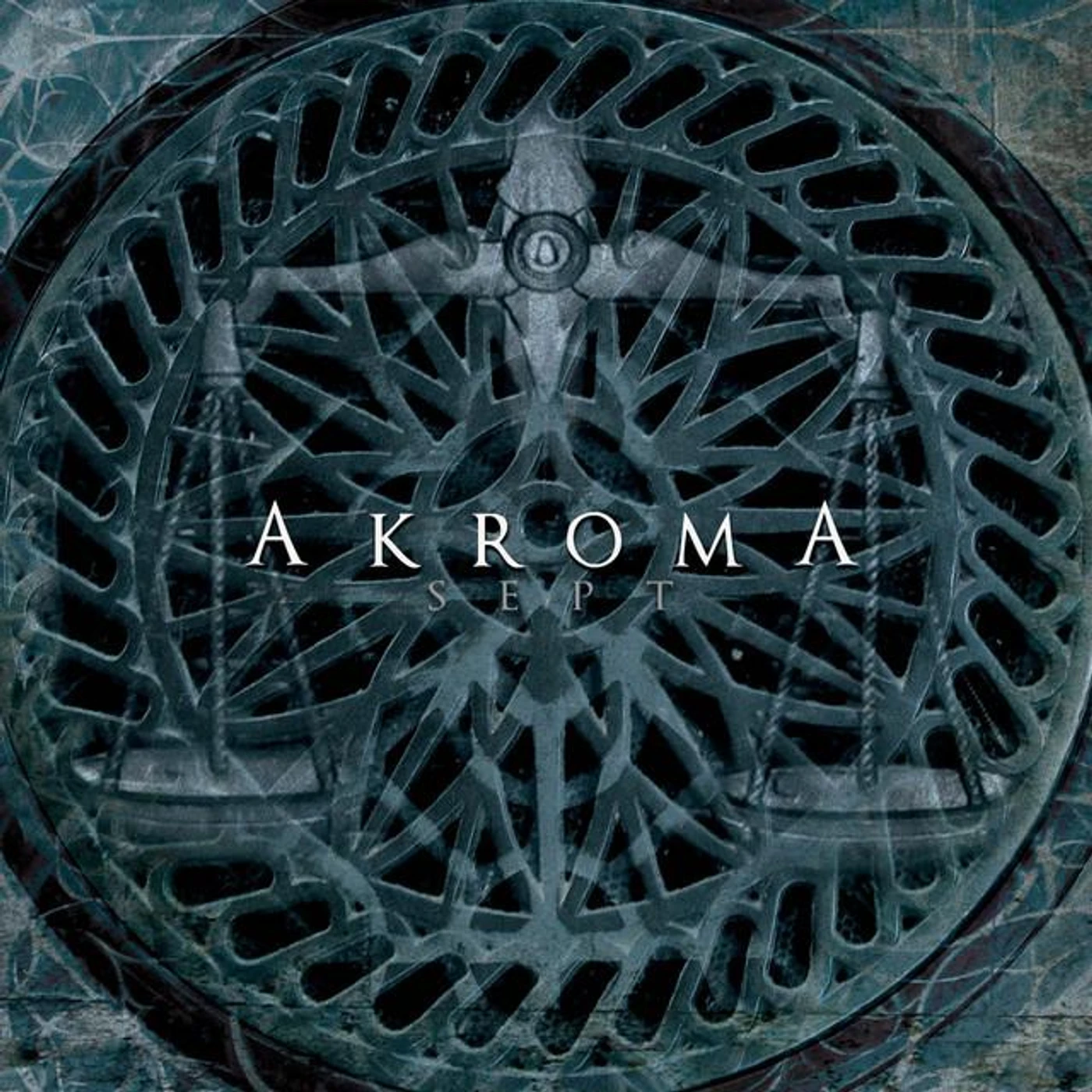 Akroma