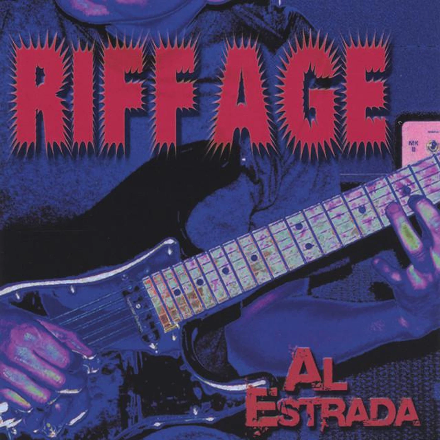 Al Estrada