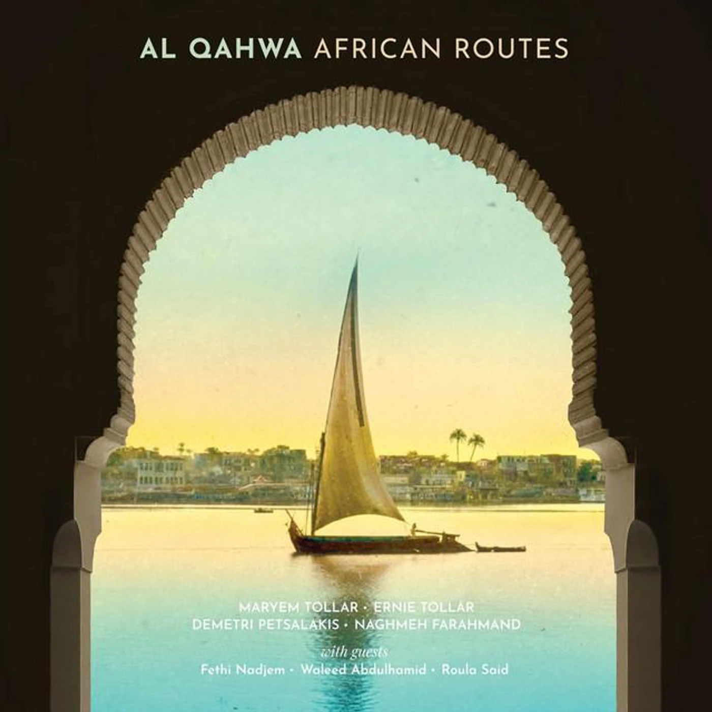 Al Qahwa
