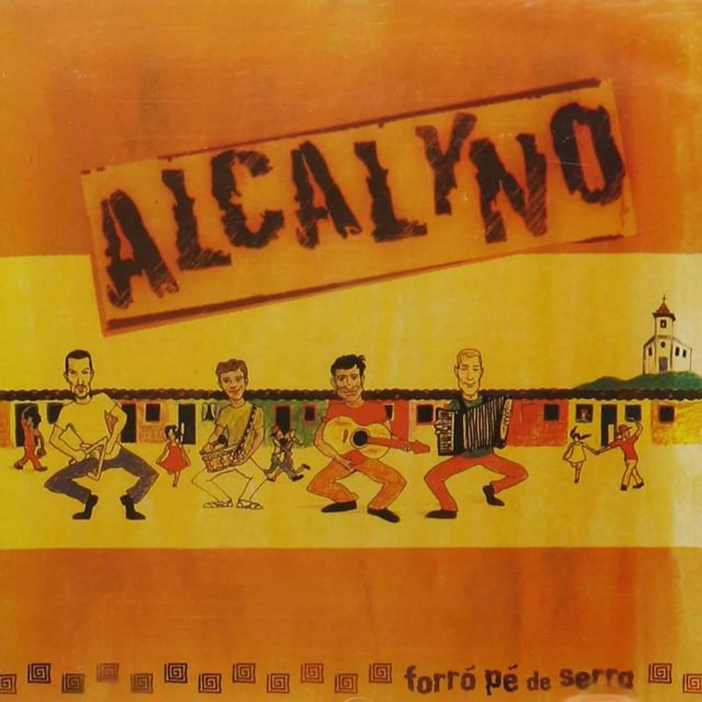 Alcalyno