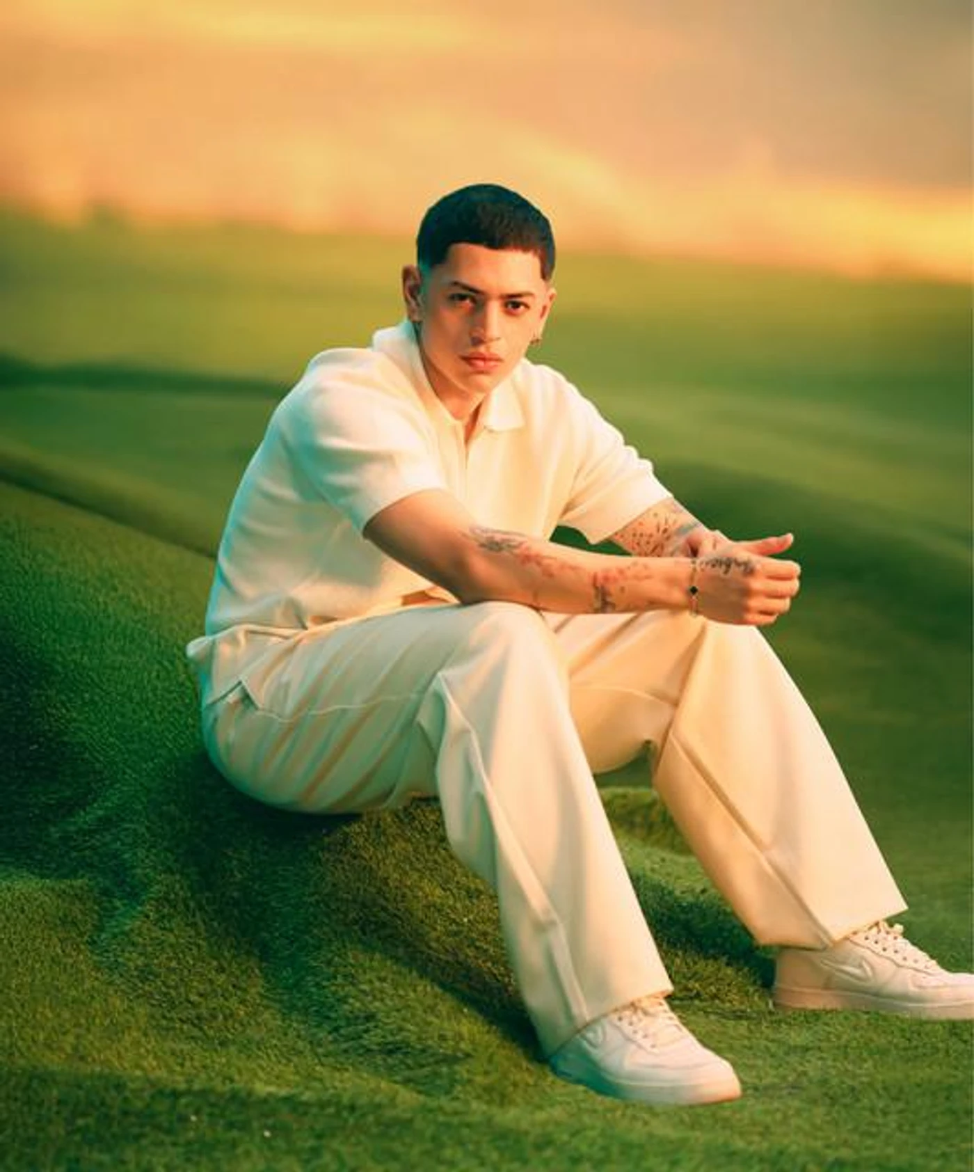Alan Gomez