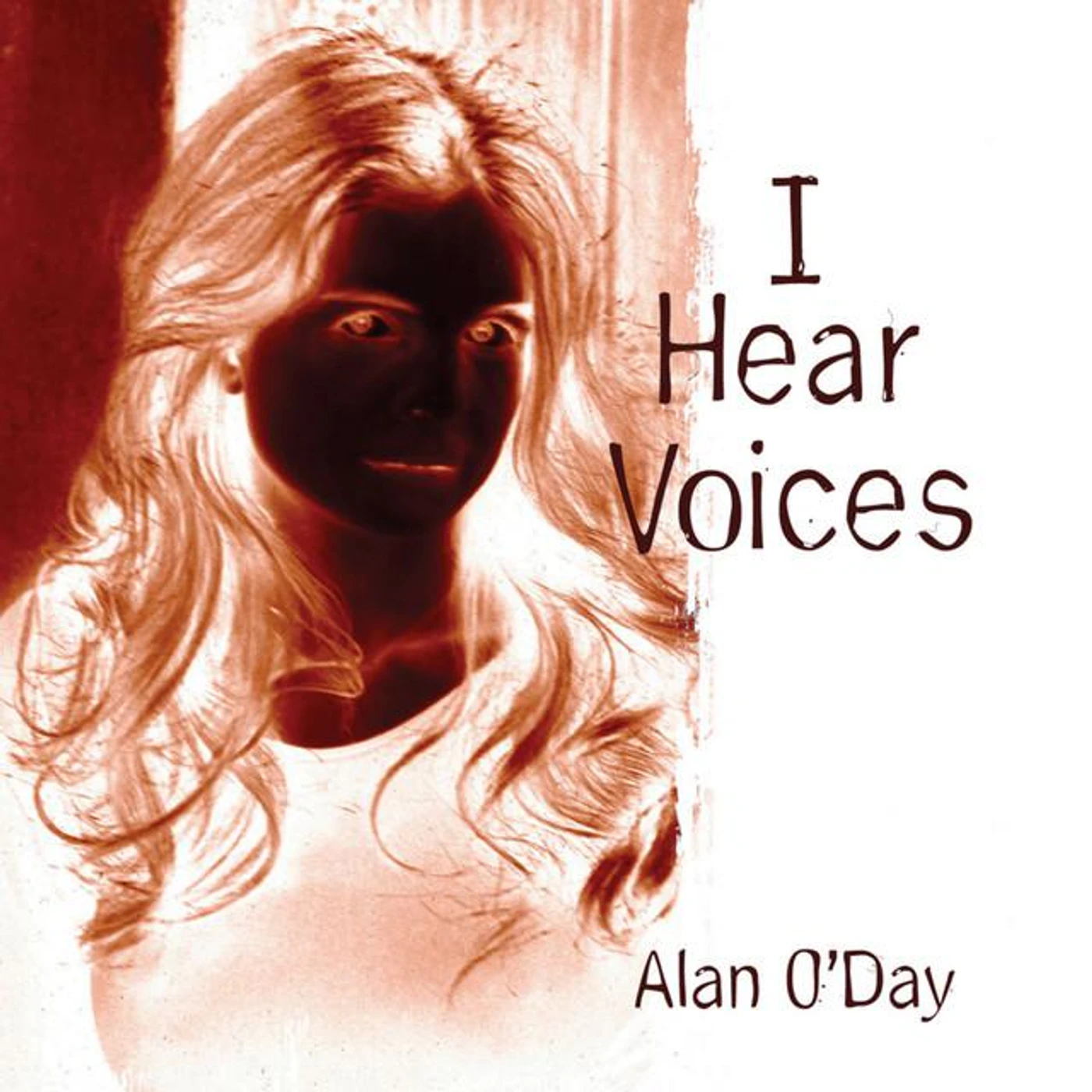 Alan O'Day