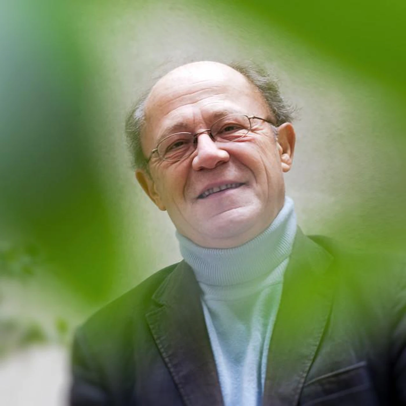 Alain
