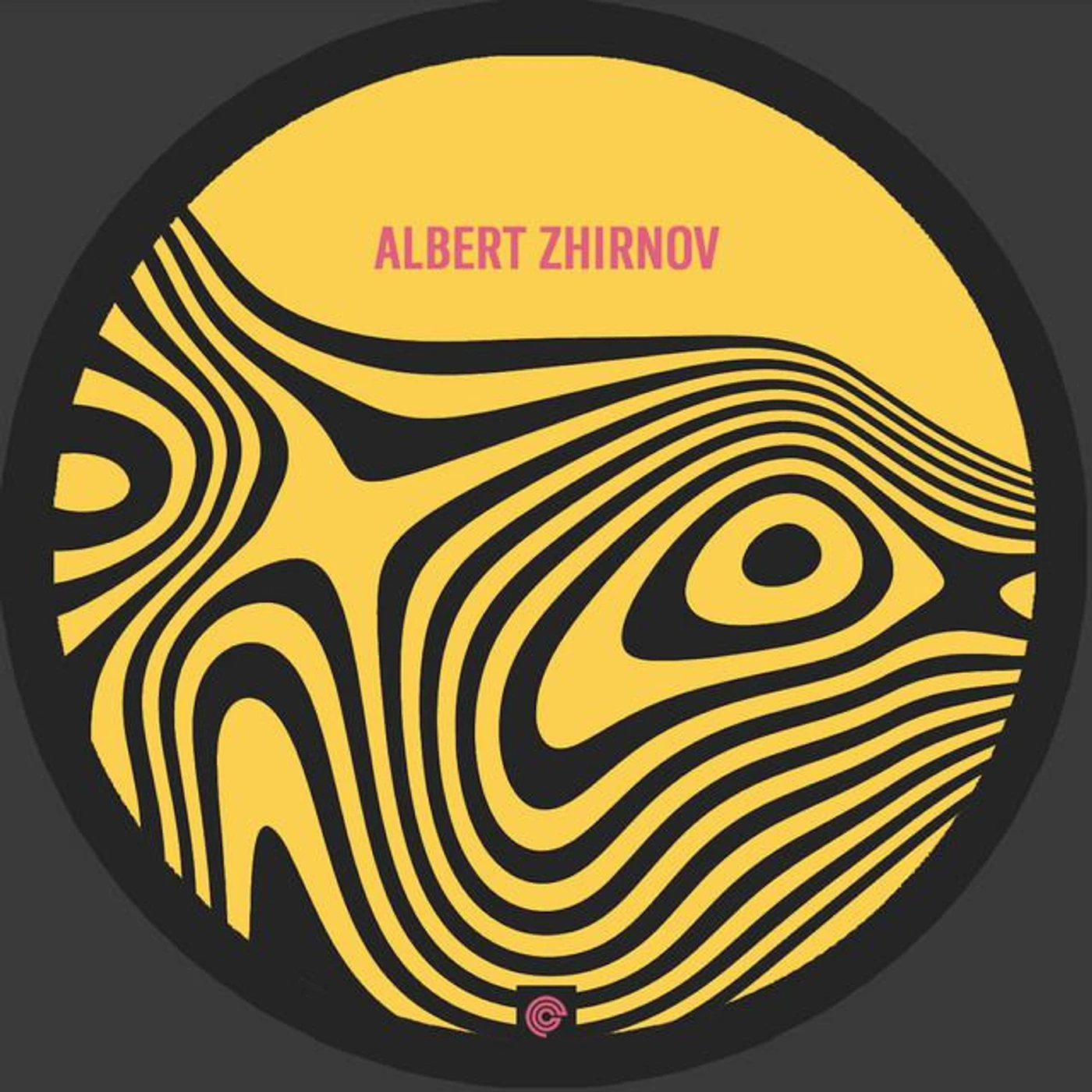 Albert Zhirnov