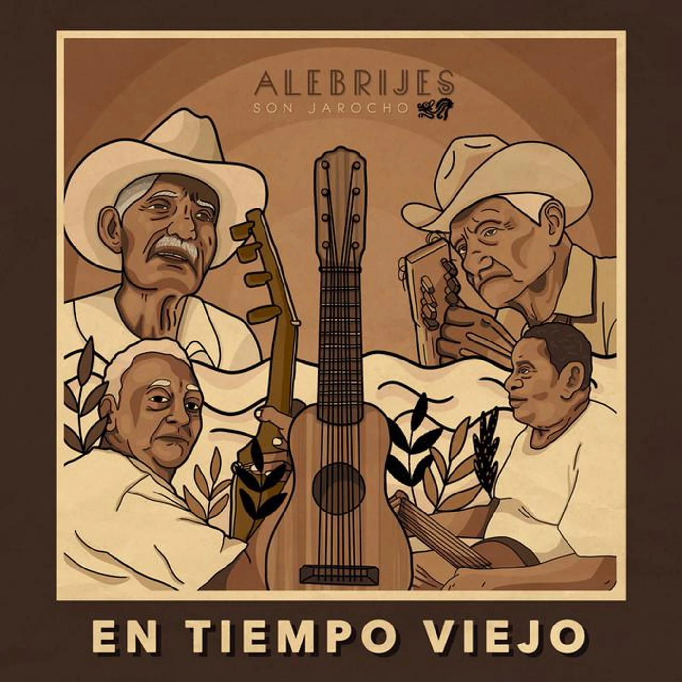 Alebrijes Son Jarocho