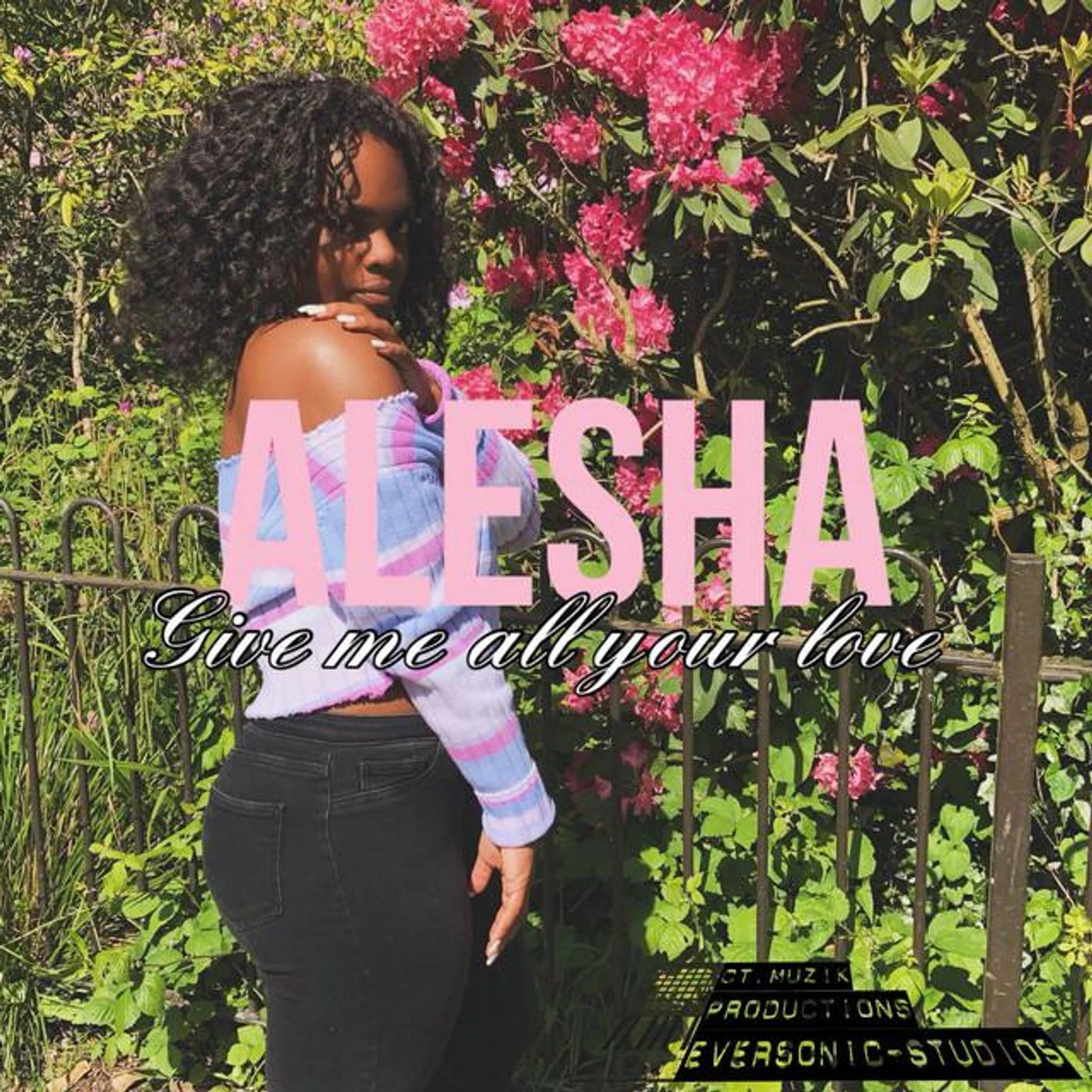 Alesha