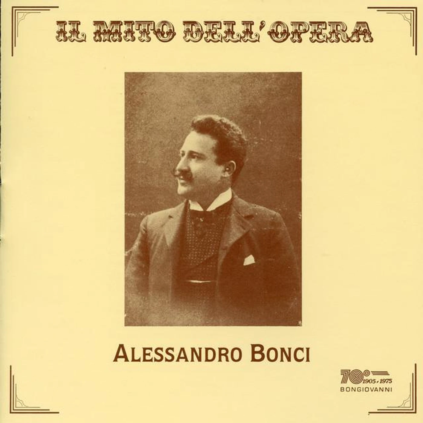 Alessandro Bonci