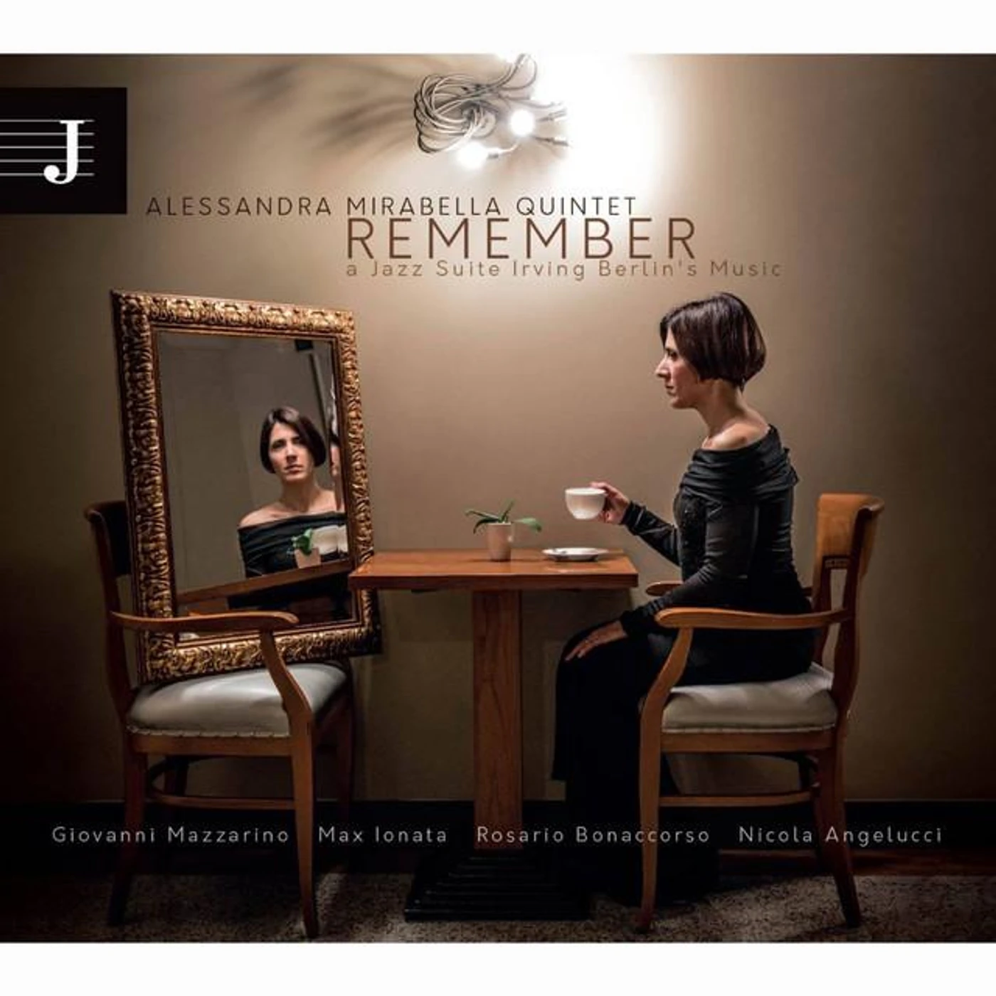 Alessandra Mirabella Quintet