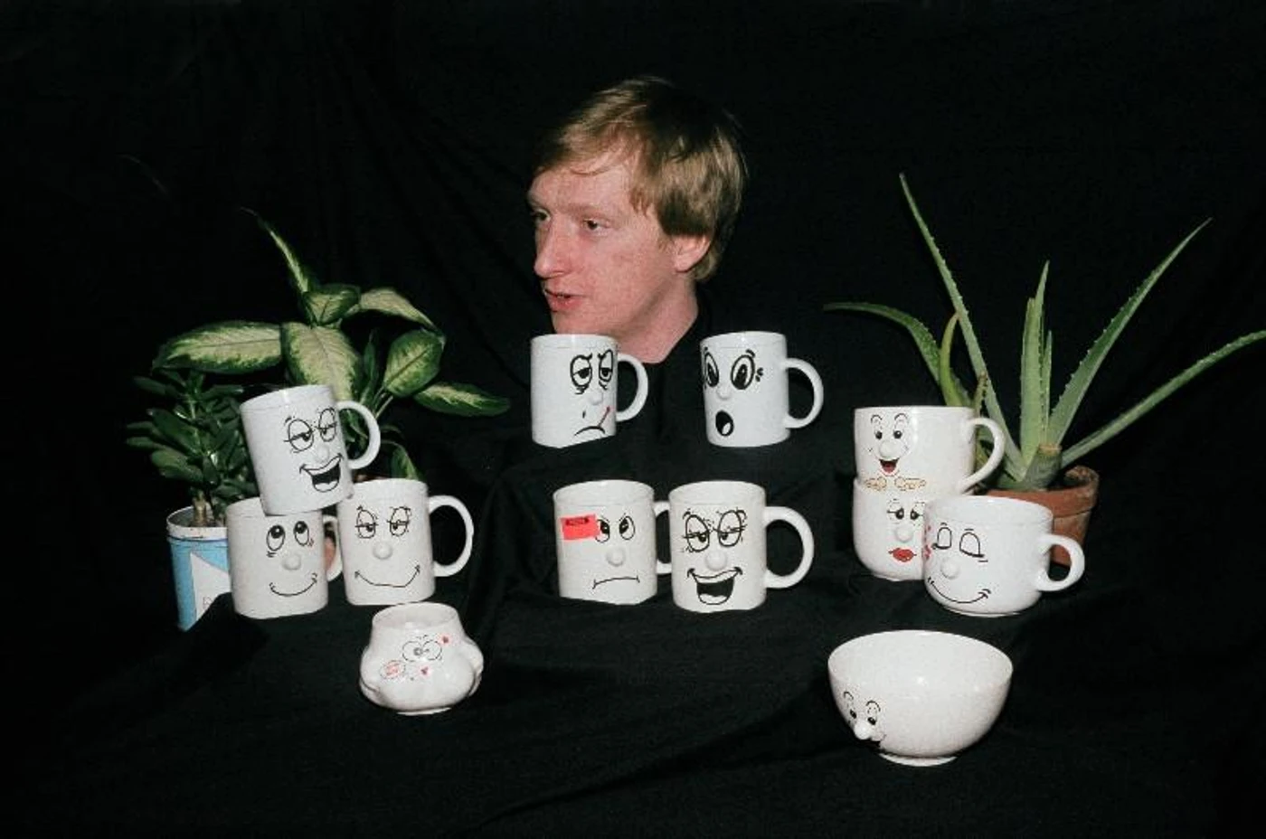 Alex Calder