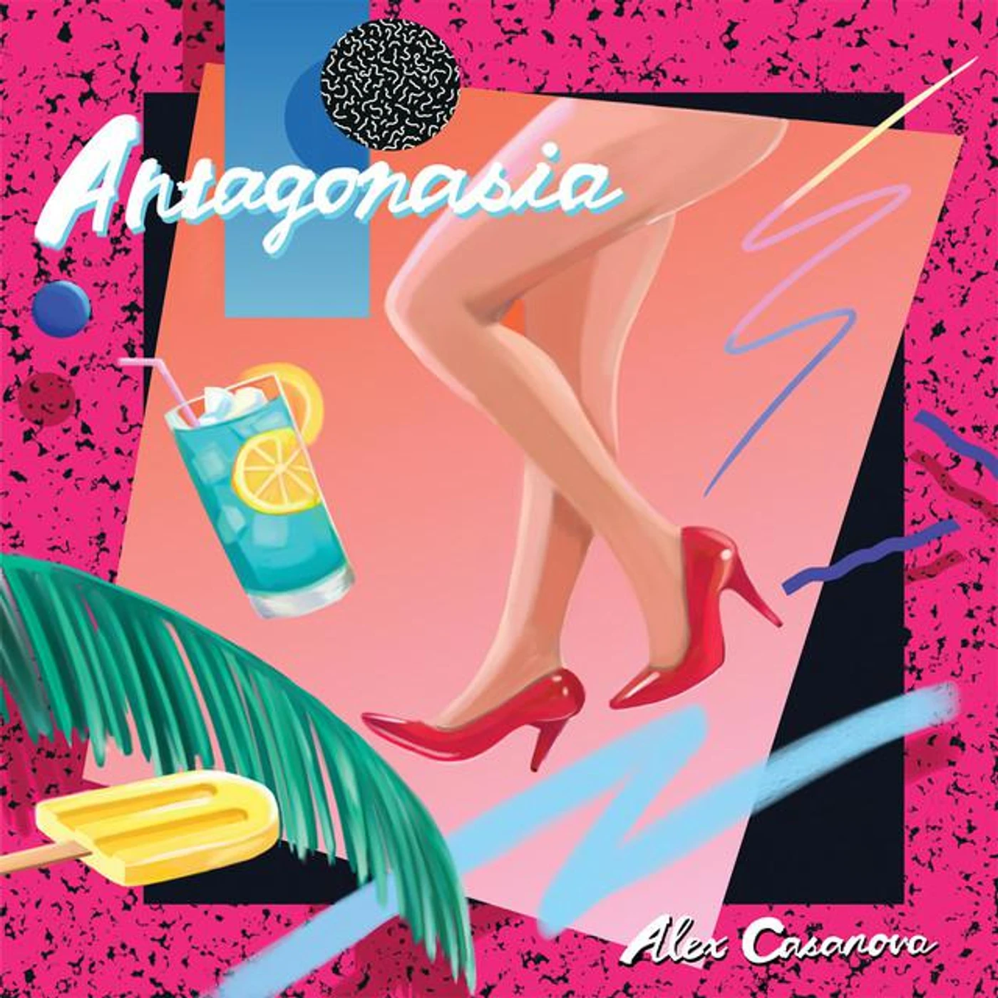 Alex Casanova