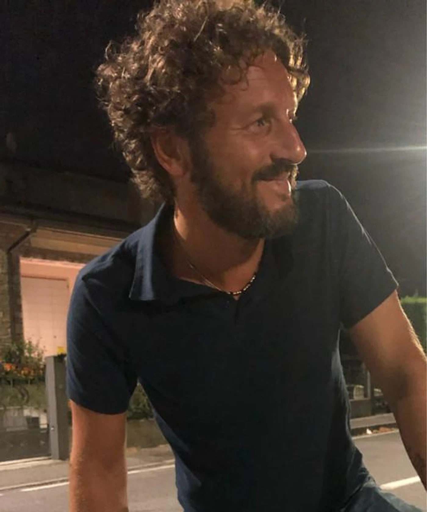 Alex Castelli