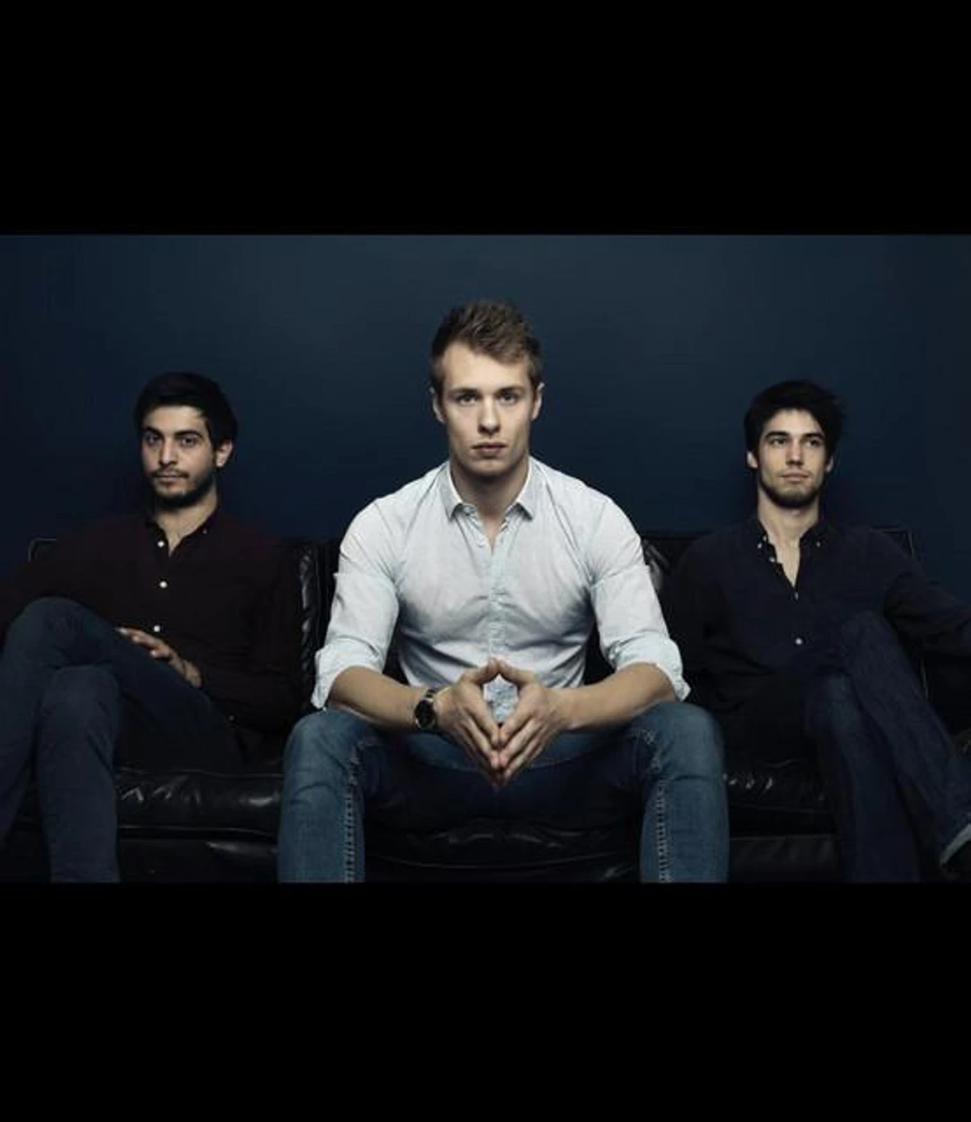 Alex Monfort Trio