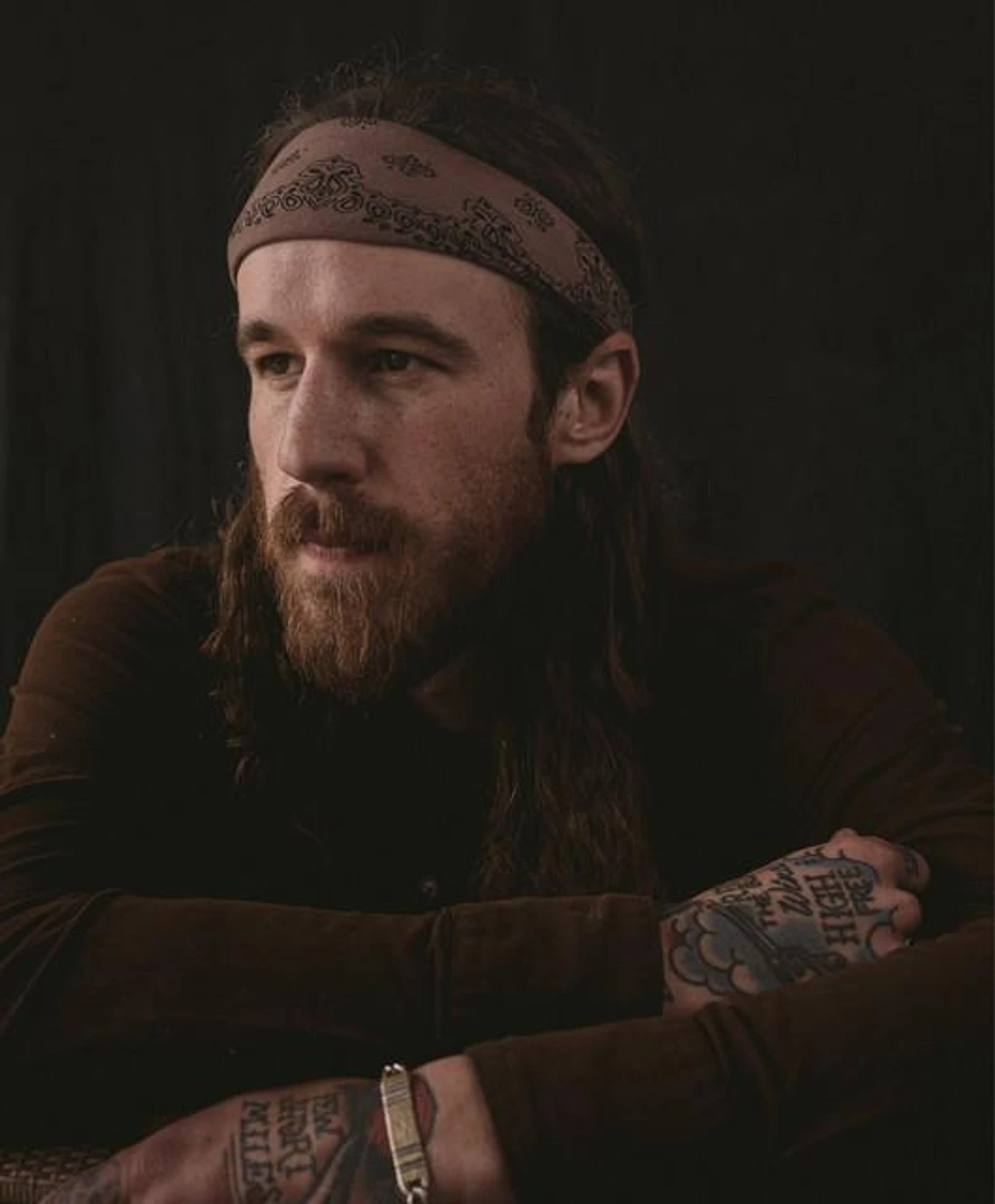Alex Williams