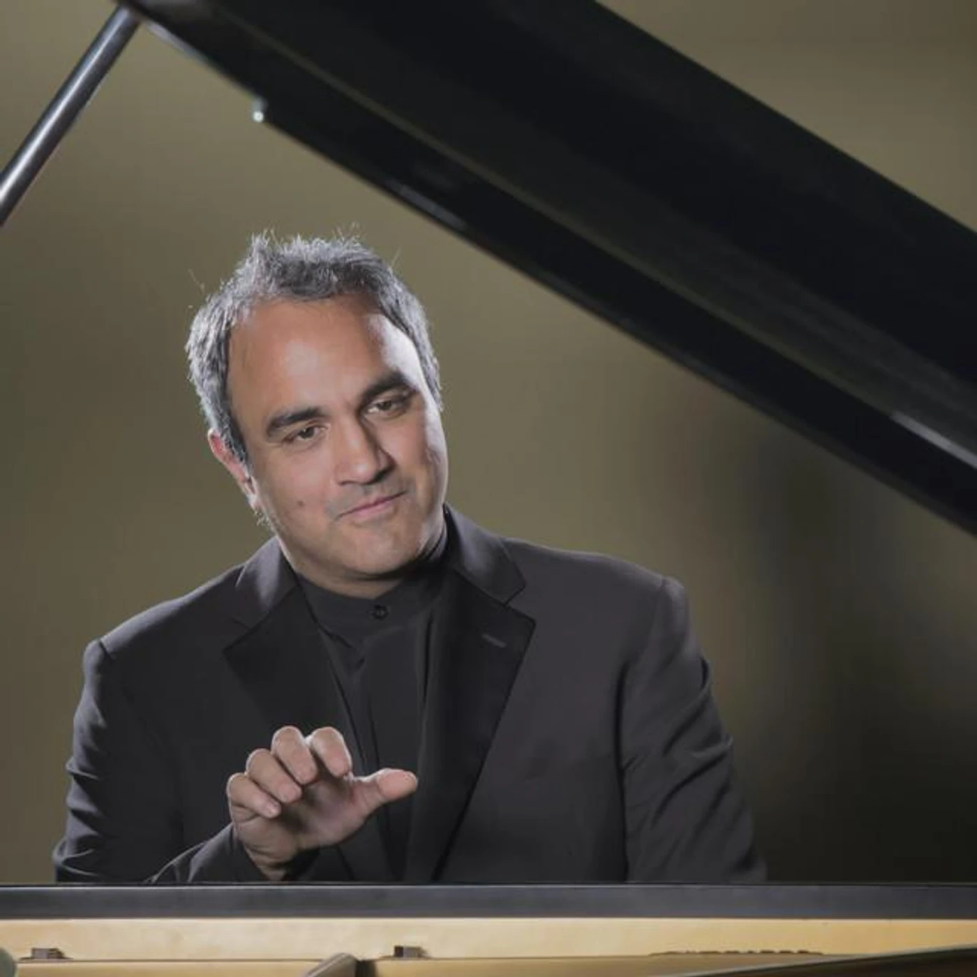 Alexander Panizza
