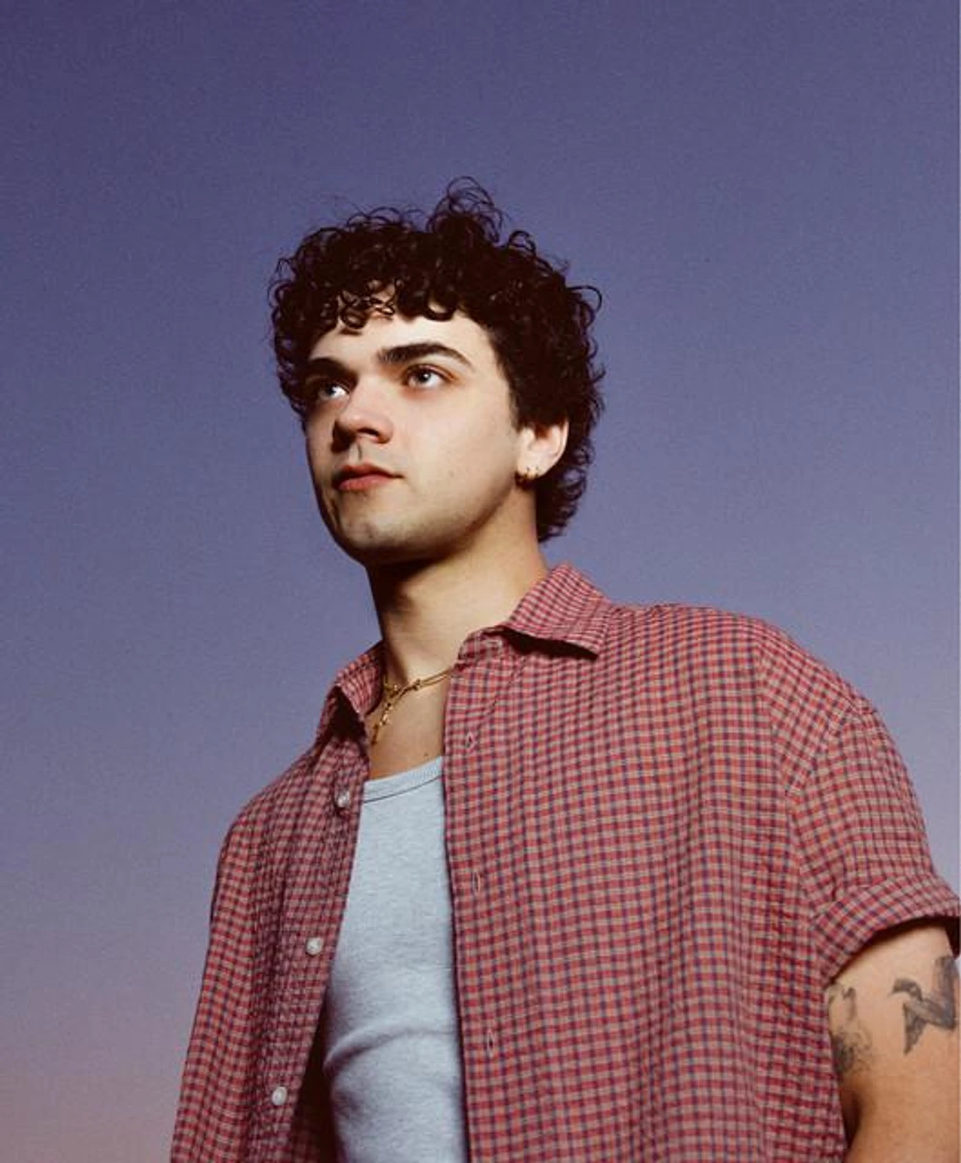Alexander Stewart
