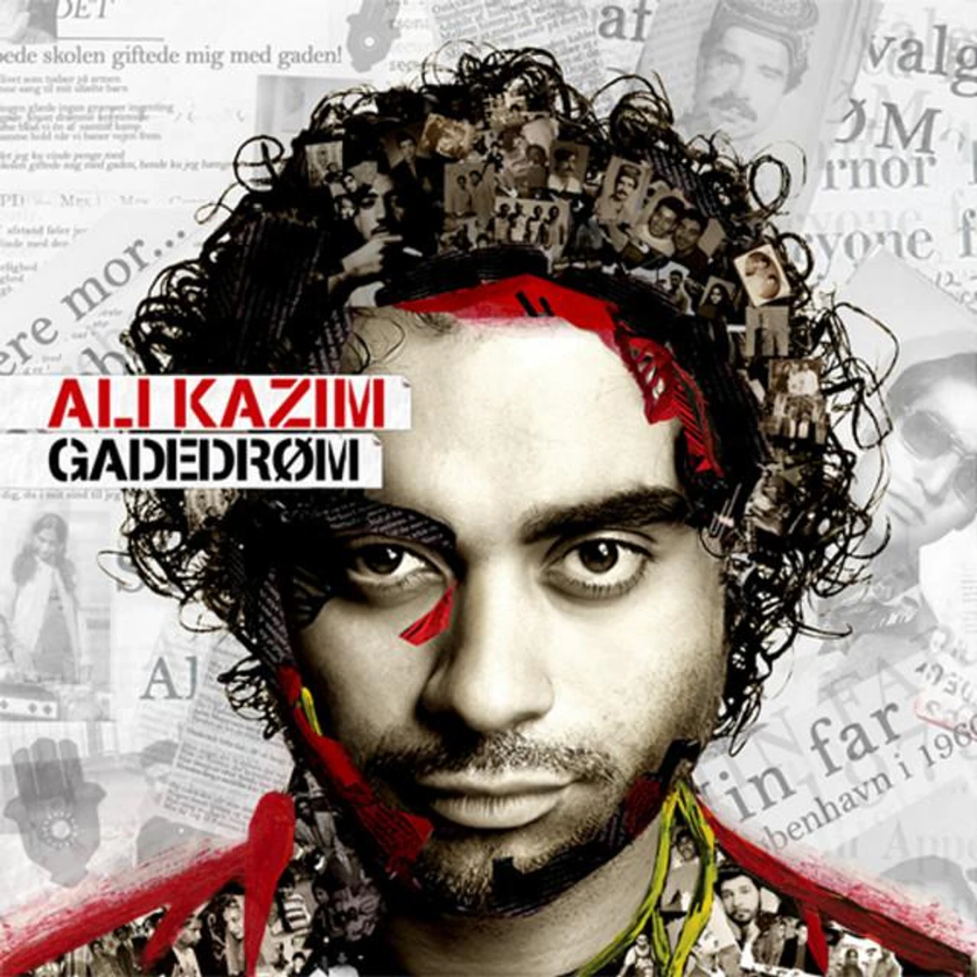 Ali Kazim